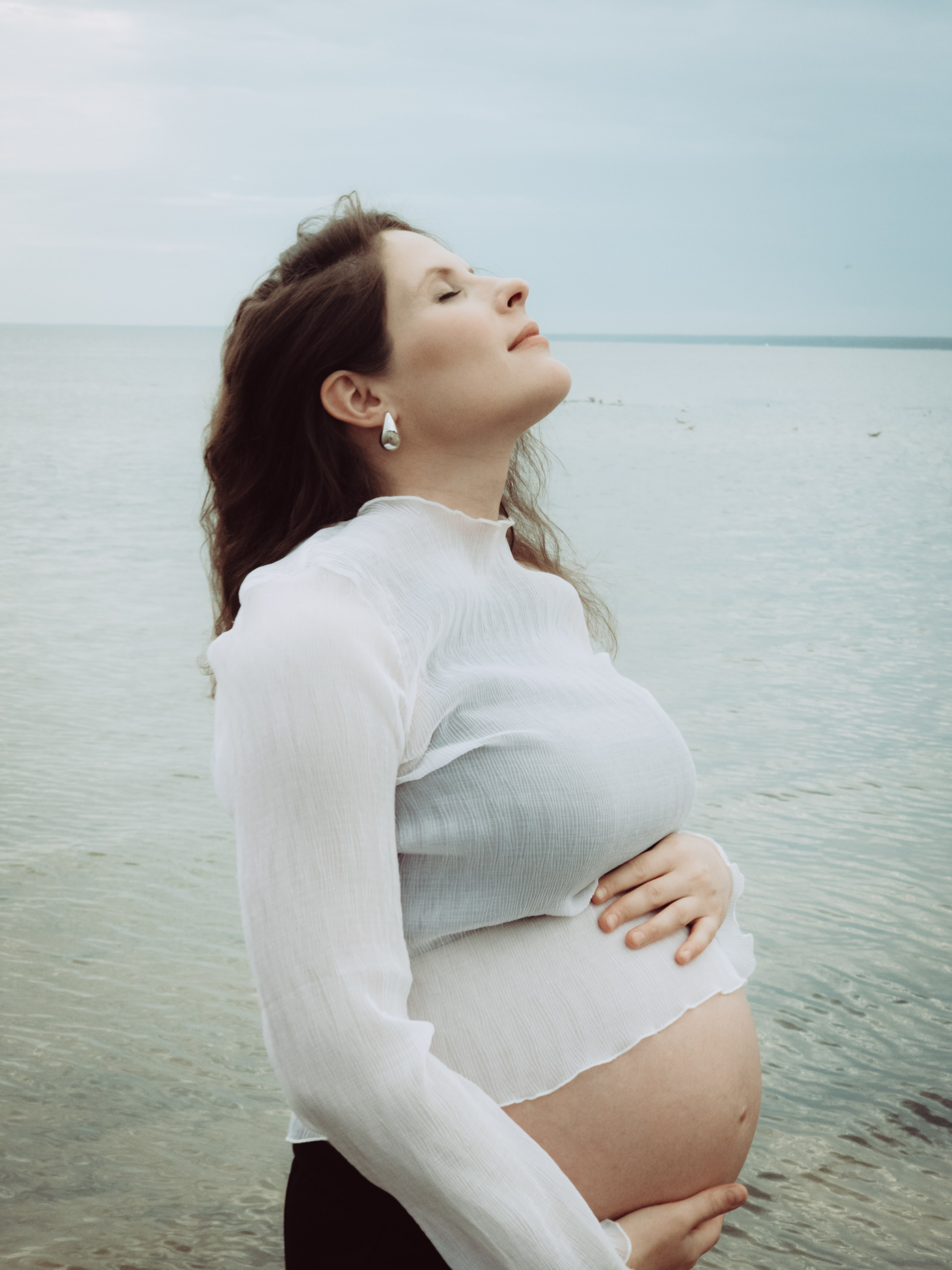 Женщины. Фотограф из Санкт-Петербурга/Катерина Зайцева