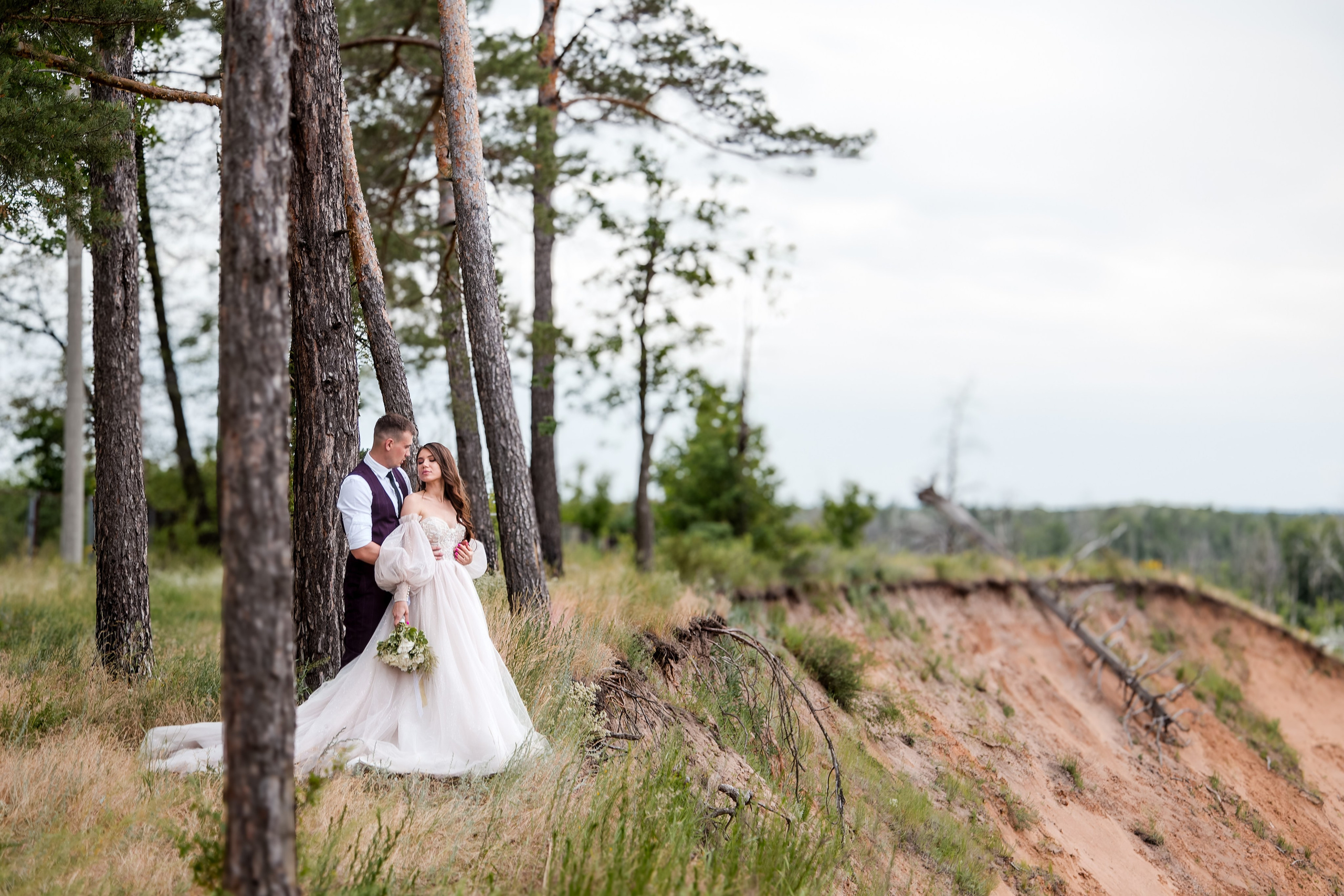 Виктория и Максим. Фотограф в Самаре Евгений Гурин