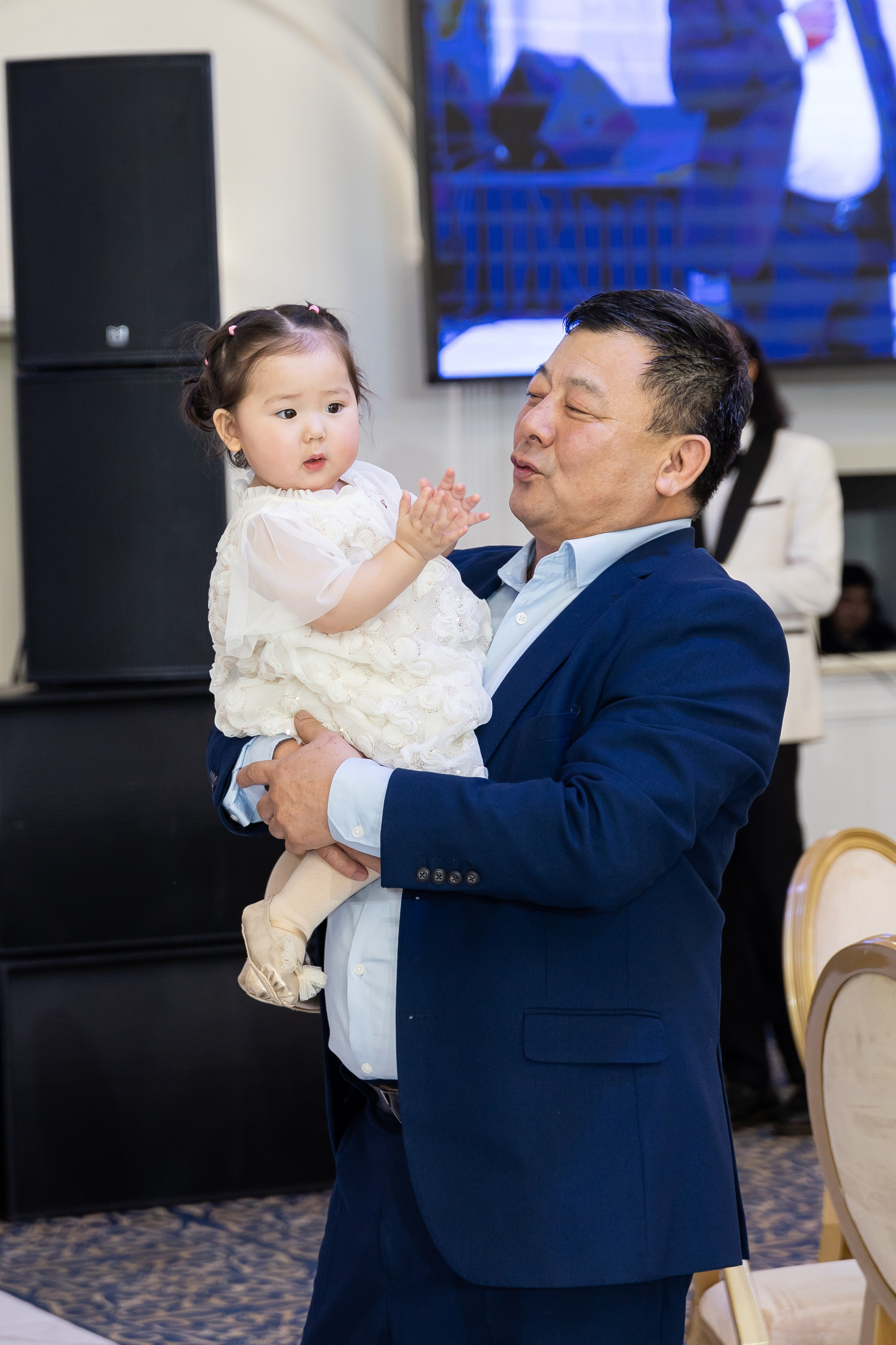 Корейские годики | Столик. Фото и видеосъемка в Алматы