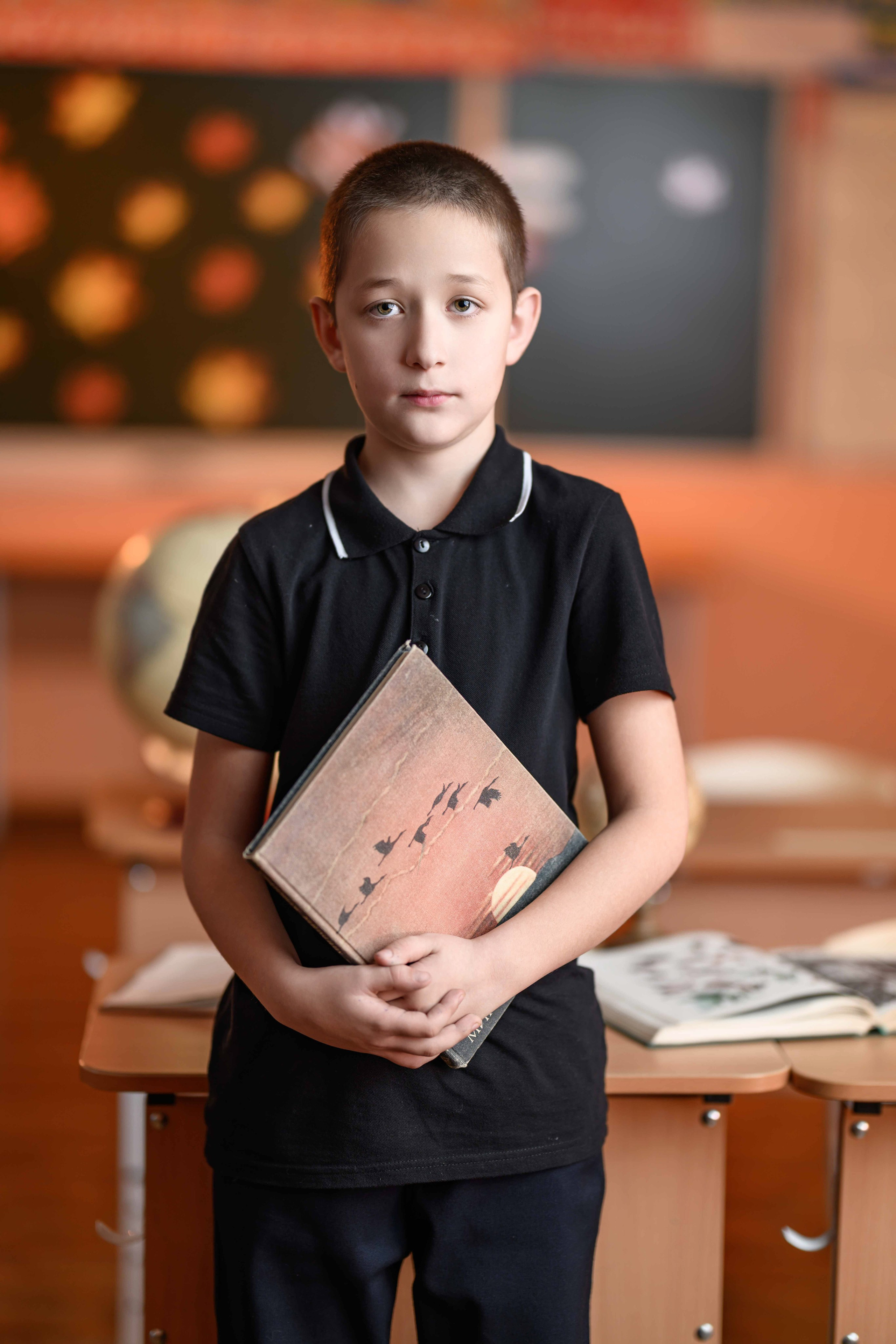 Младшая школа. Свадебный фотограф Белгород Валуйки Старый Оскол Воронеж