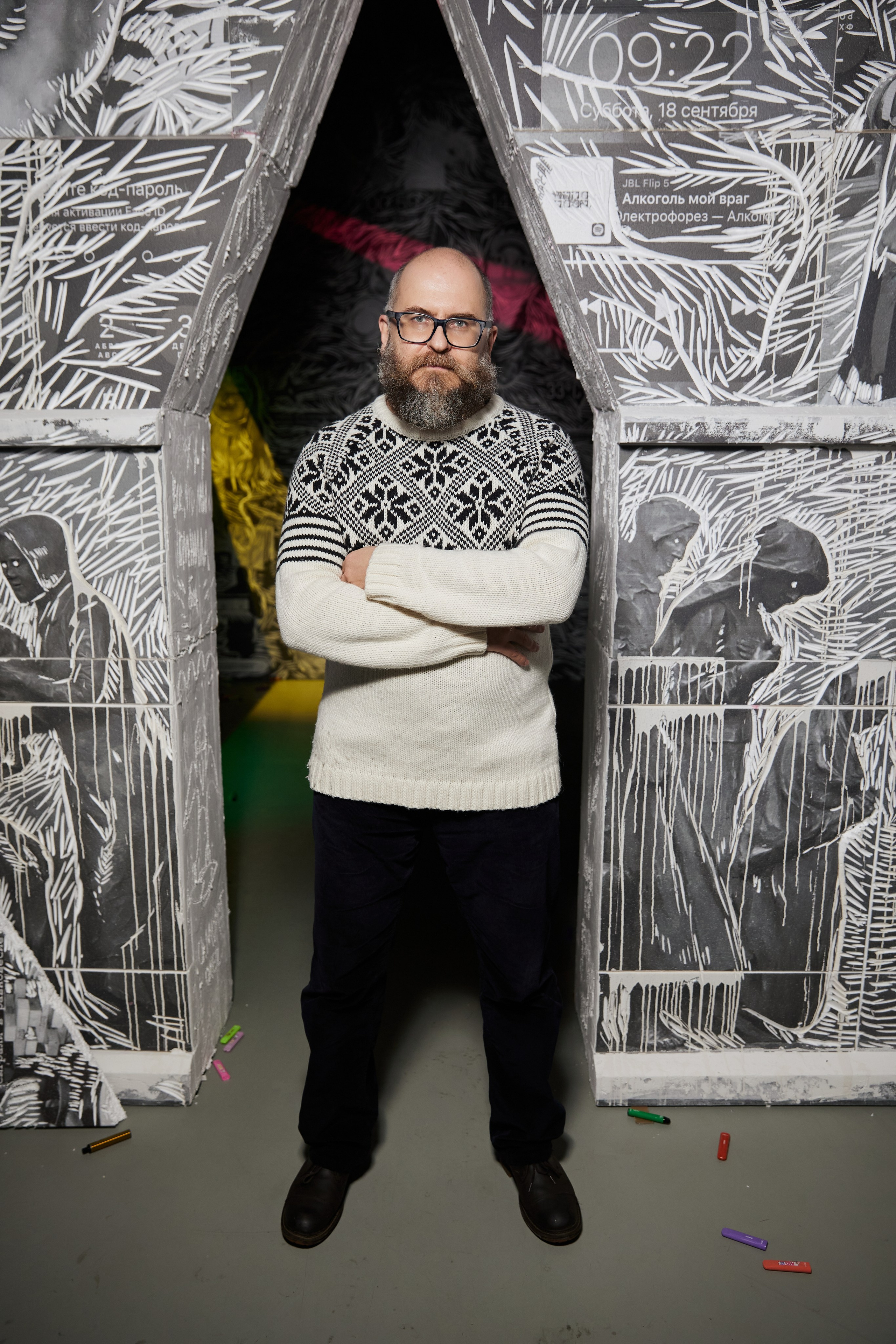 30. Фотограф Недорез Александр в Москве. Репортаж на ваших мероприятиях