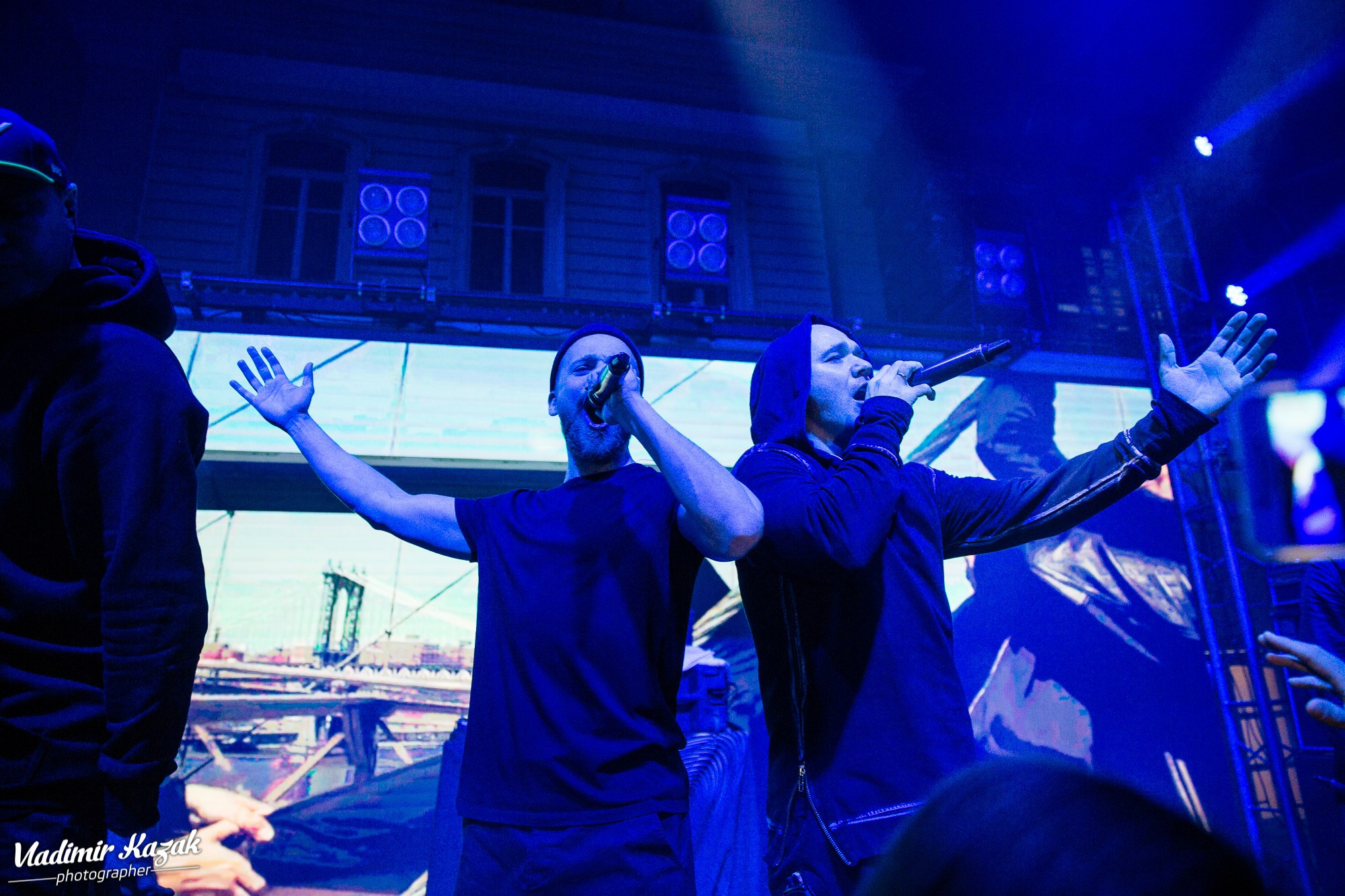 Каста. Профессиональный фотограф в Волгодонске и Ростове Владимир Казак