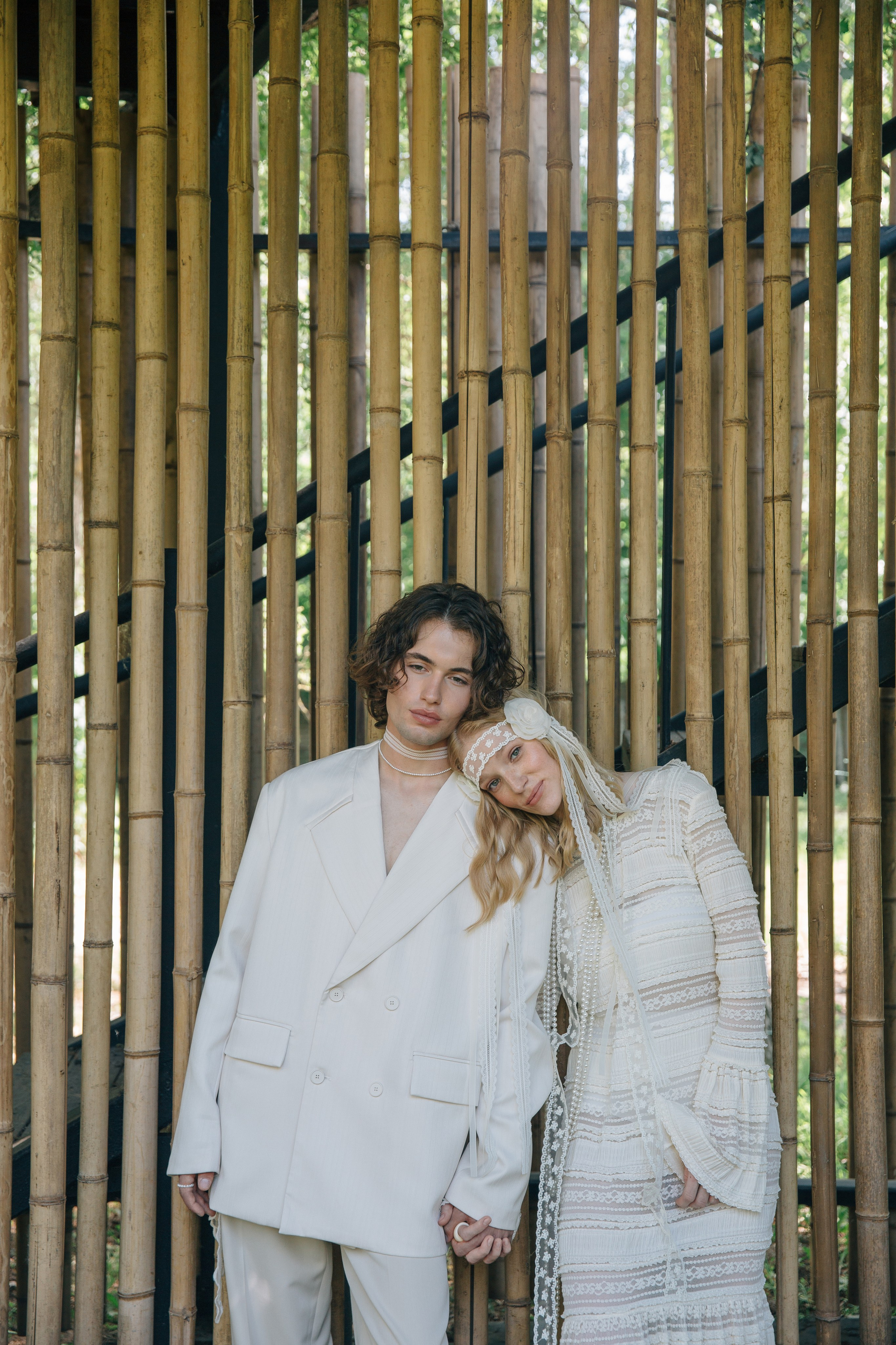 Филипп и Милисия. Фотограф в Волгодонске и Ростове — Владимир Казак