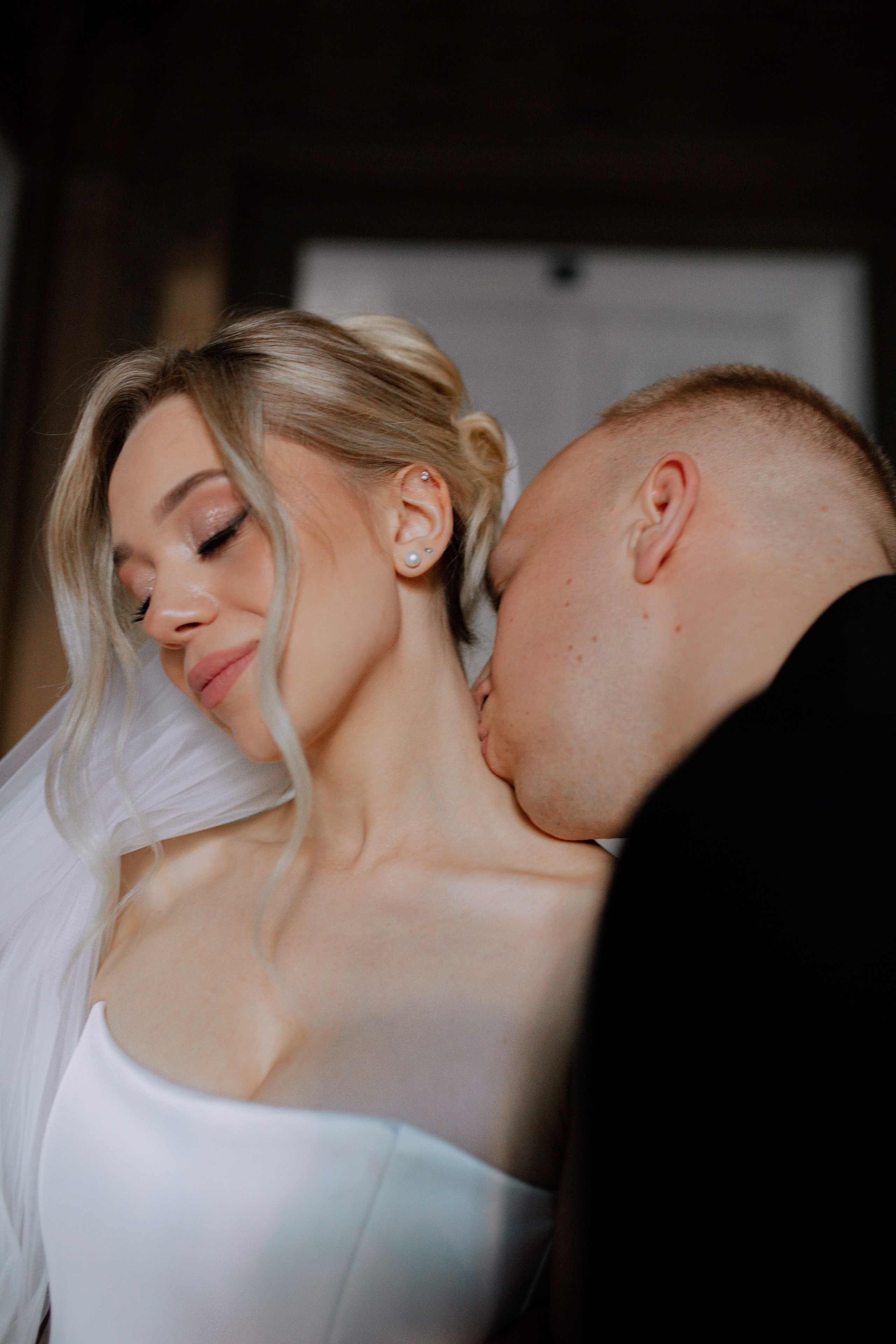 Юлия и Роман. Женский, свадебный и love story фотограф в Москве