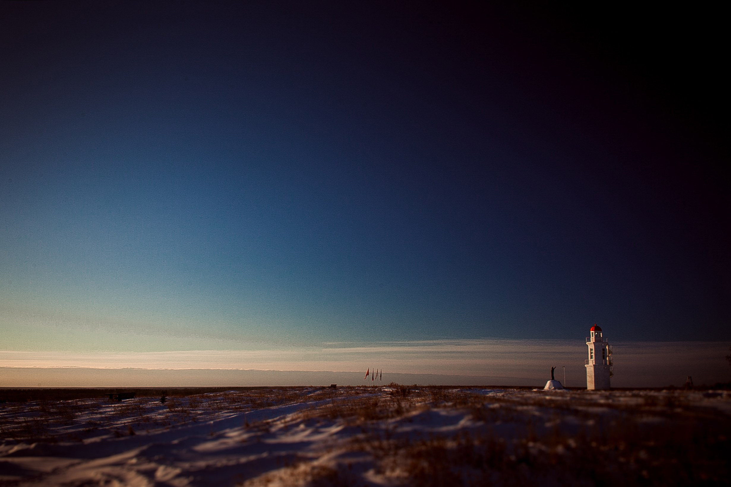 Пейзажное фото. Ню Фотограф Александр Касымов Москва, фотосессии, Химки фотограф