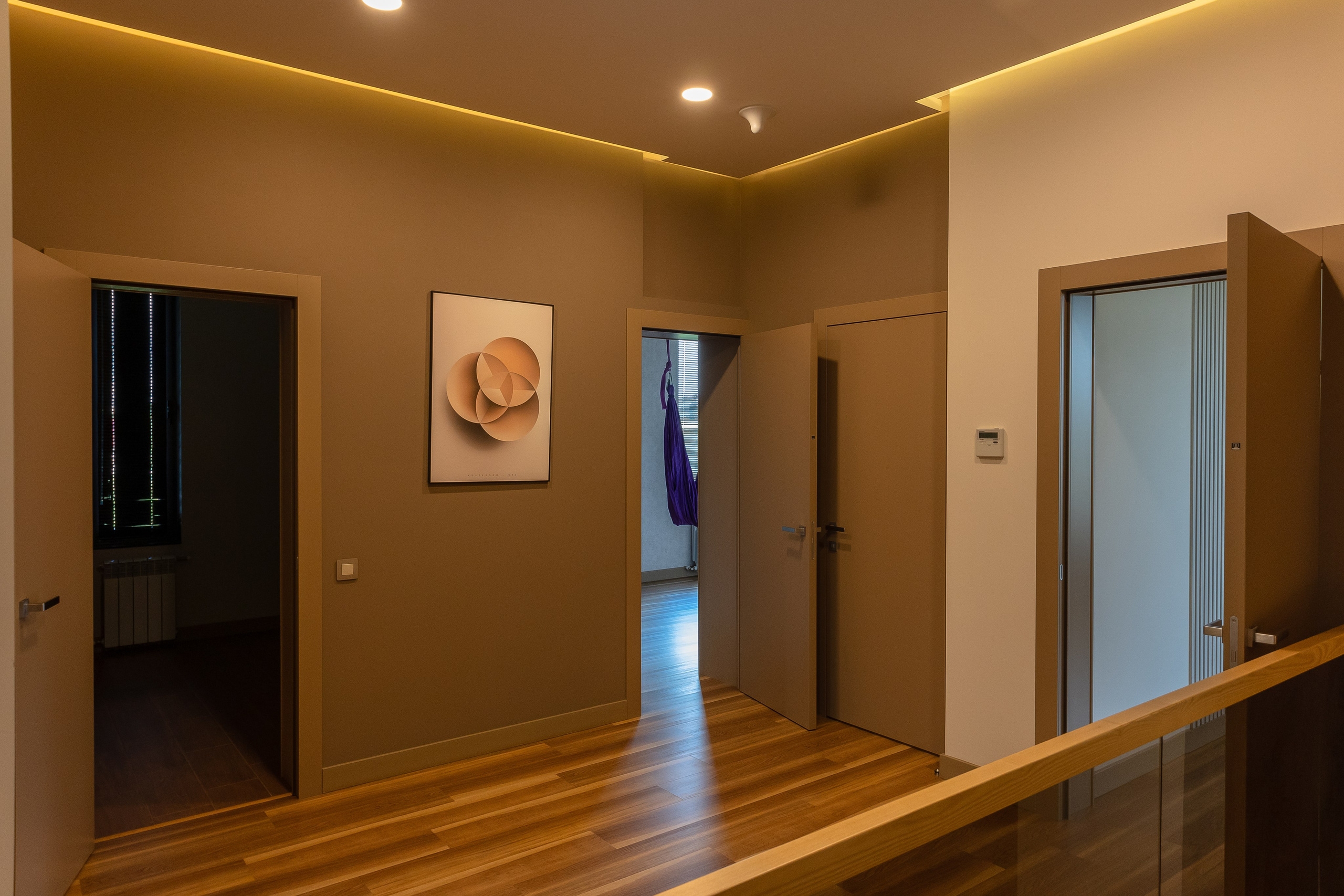 Дом 1. Фотограф Антон Катунин | Симферополь