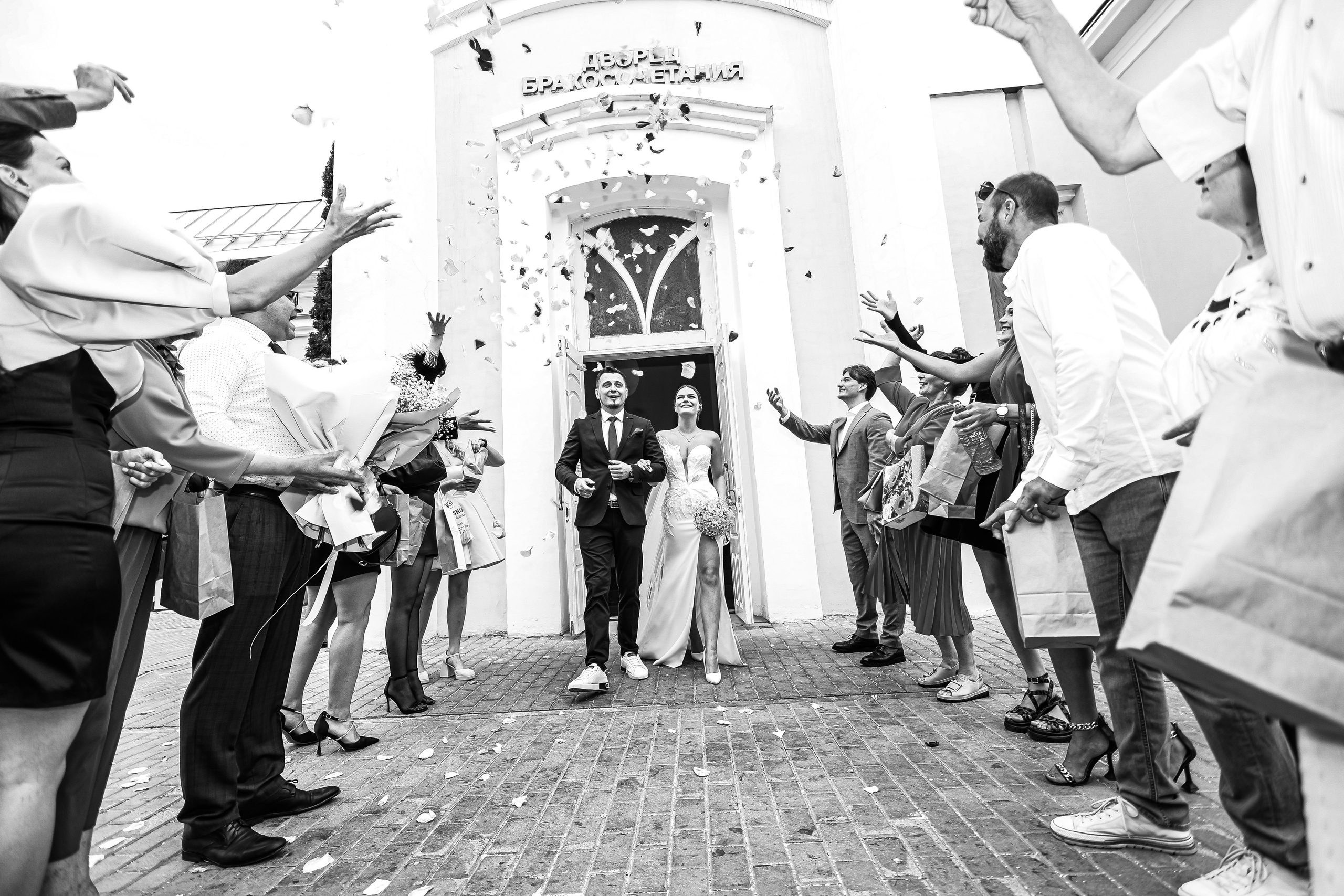 Алексей и Елизавета. Фотограф г. Тамбов г. Воронеж Богдан Тарасов