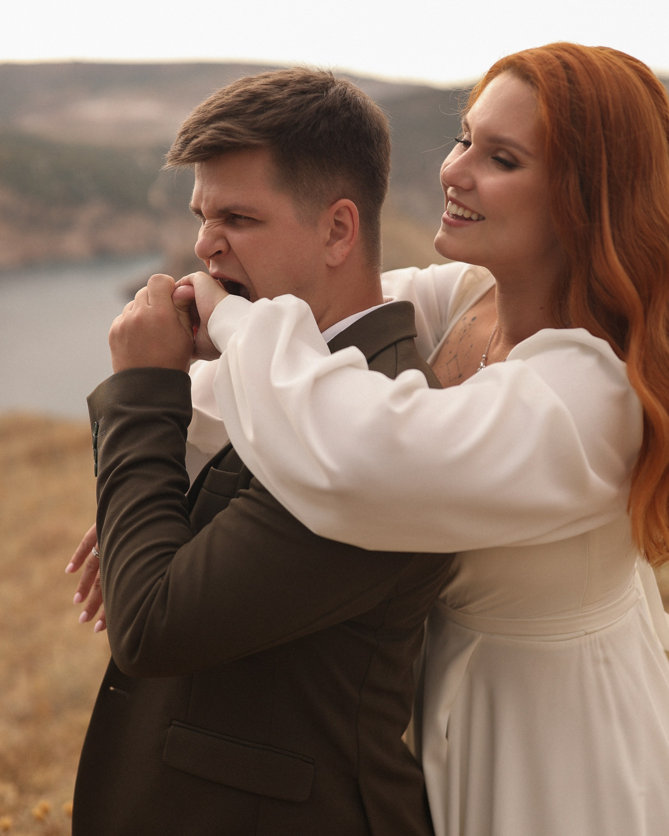 Матвей и Анна. Фотограф в Севастополе и Крыму Артем Волобуев