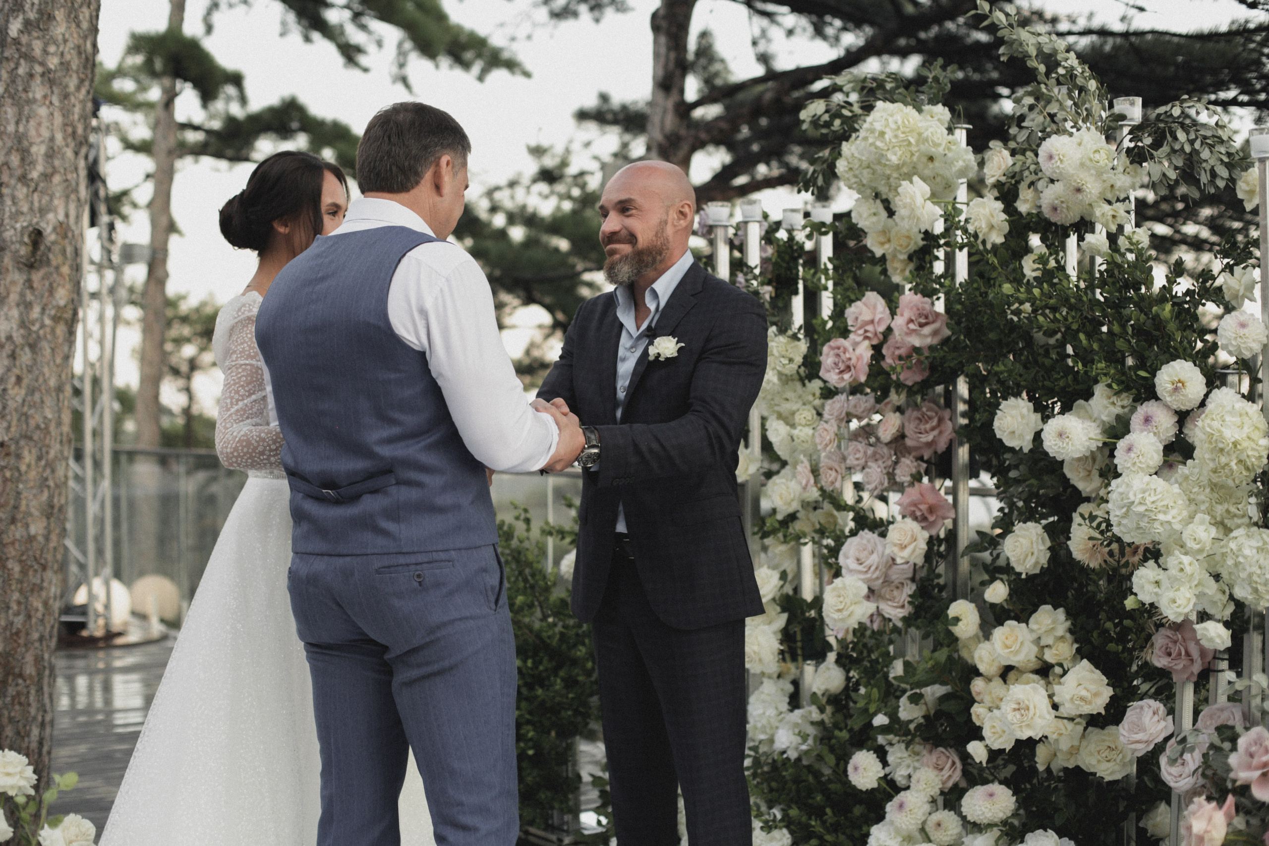 Свадьба в Паласе. Фотограф в Севастополе и Крыму Артем Волобуев