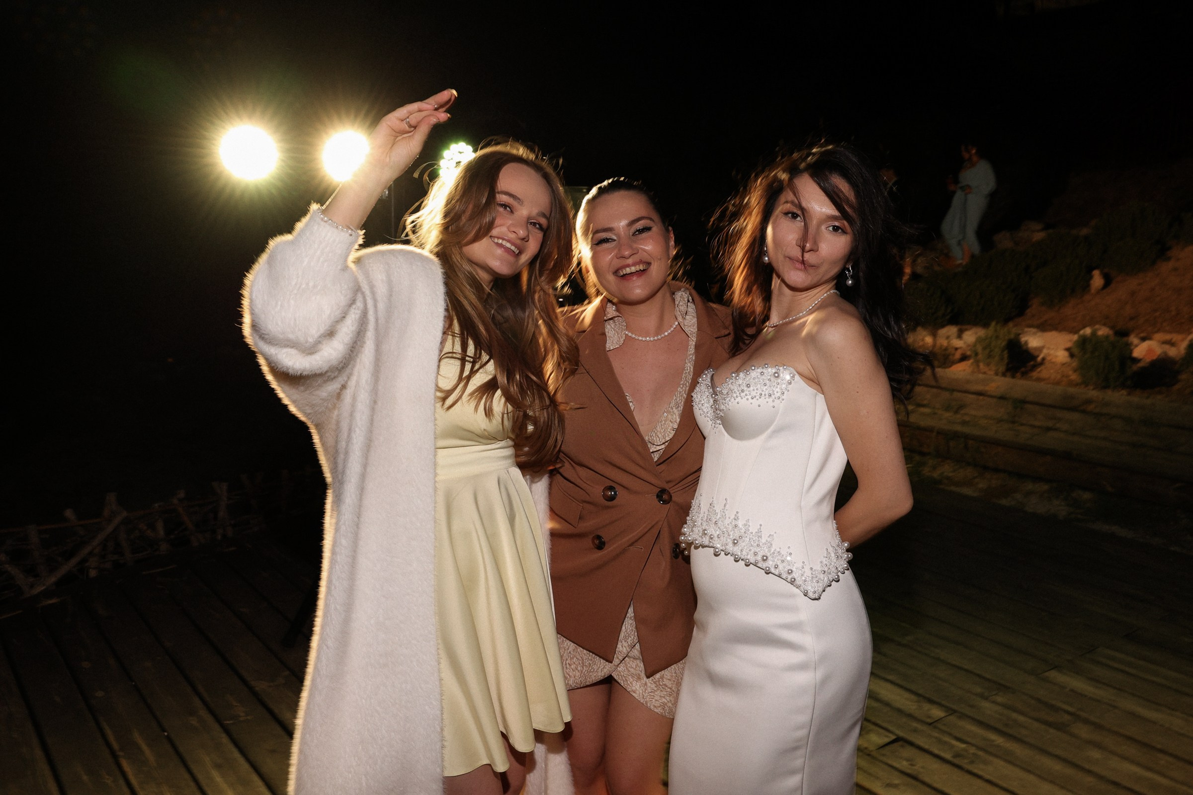 Селим и Мария. Фотограф в Севастополе и Крыму Артем Волобуев