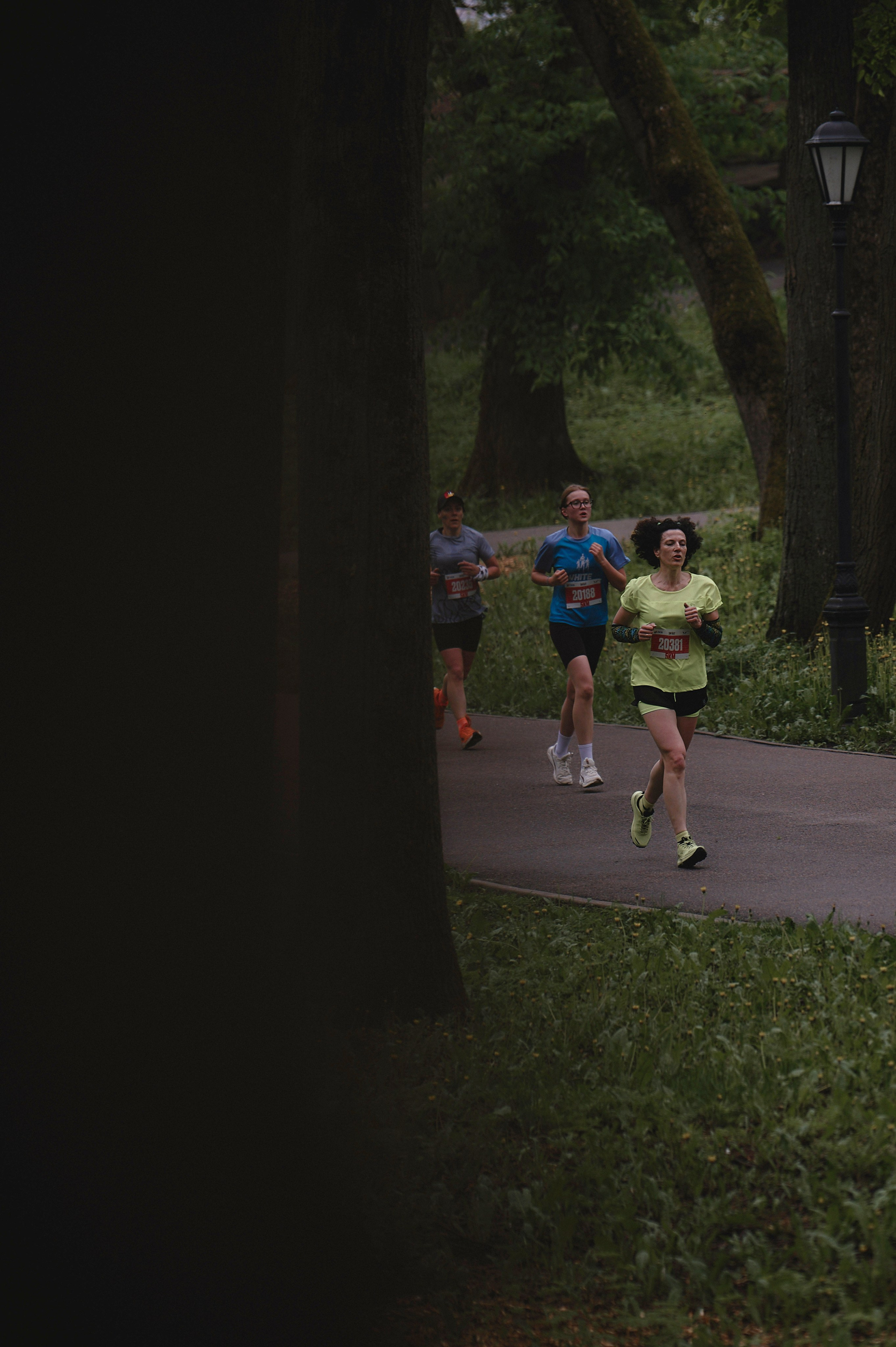 ЗАБЕГ 25. Ваш мультижанровый фотограф Александр Белов