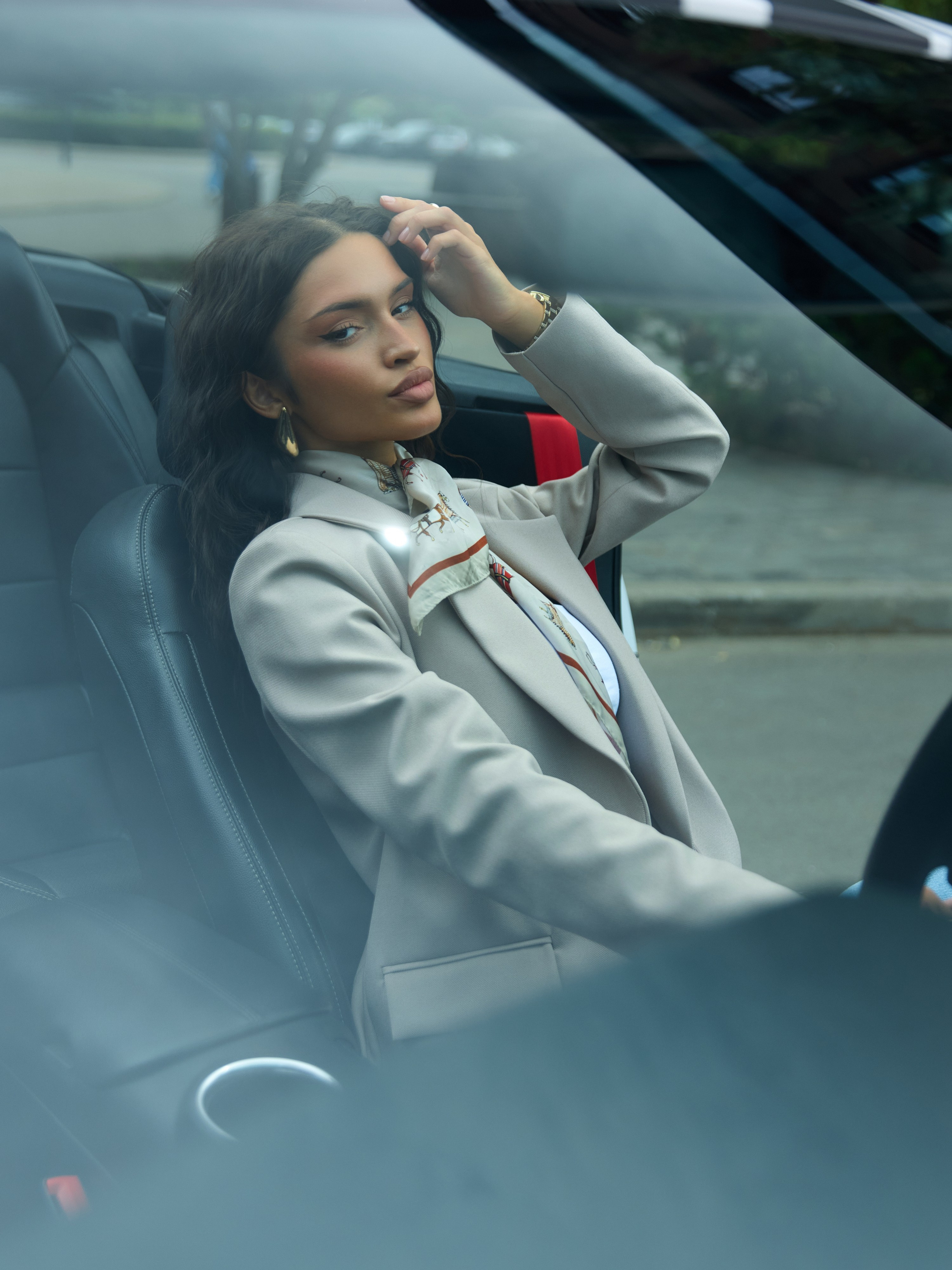 Street Car сборный формат