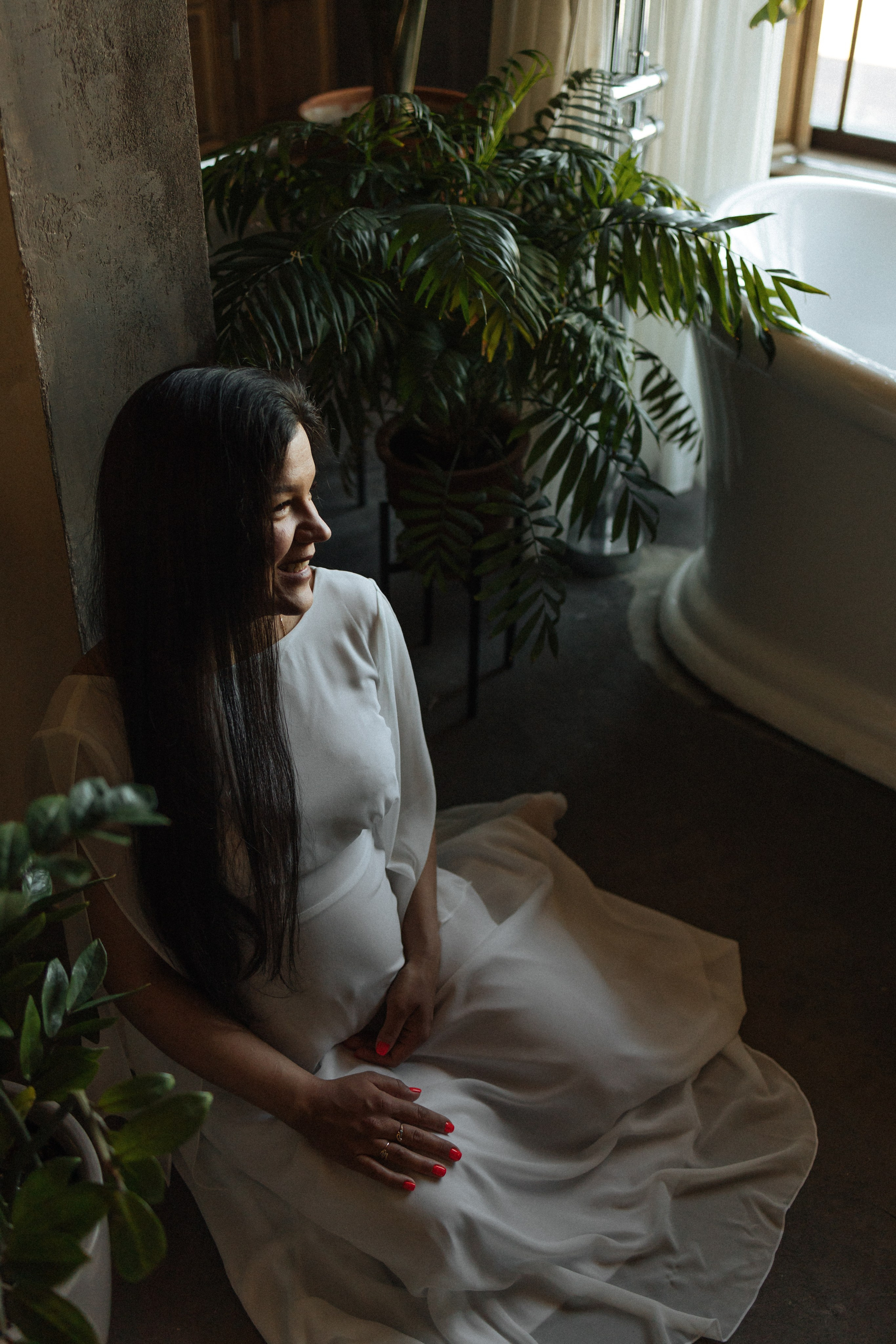 Семейные. Главная