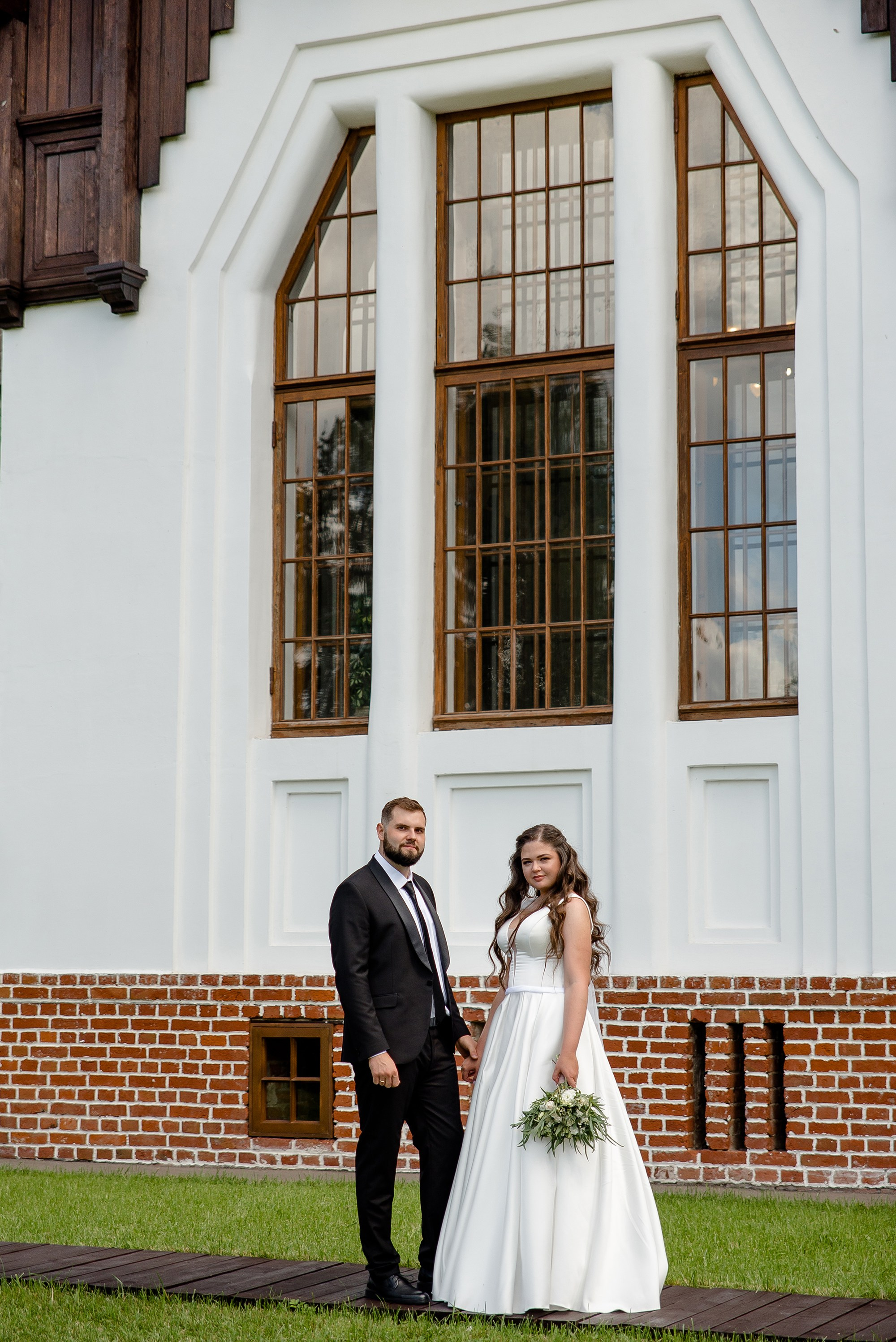 АННА и АНТОН. Свадебный и семейный фотограф РИТА БОЧКАРЁВА