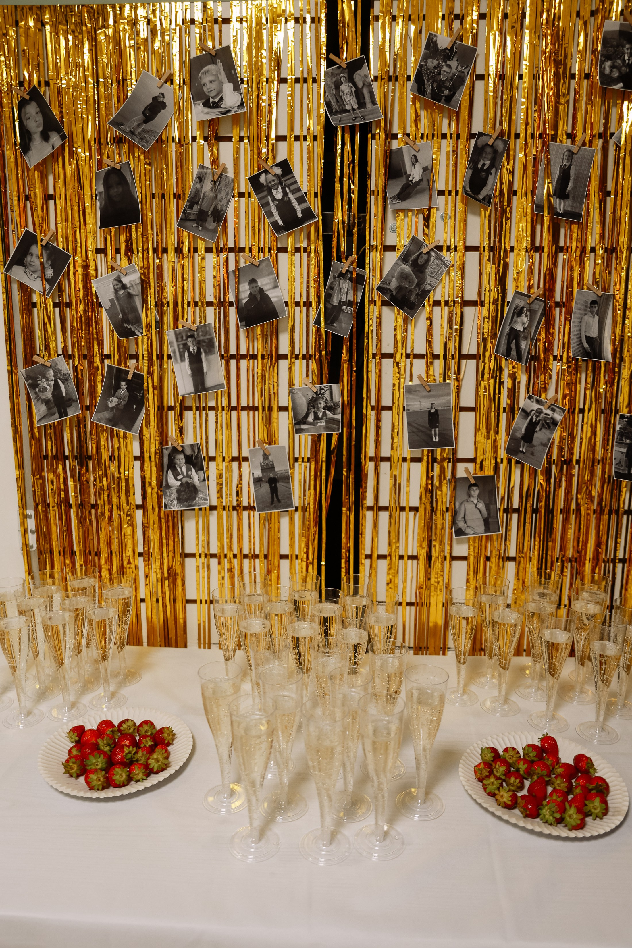 Выпускной Лицей 113. Фотограф Юлия Мальцева