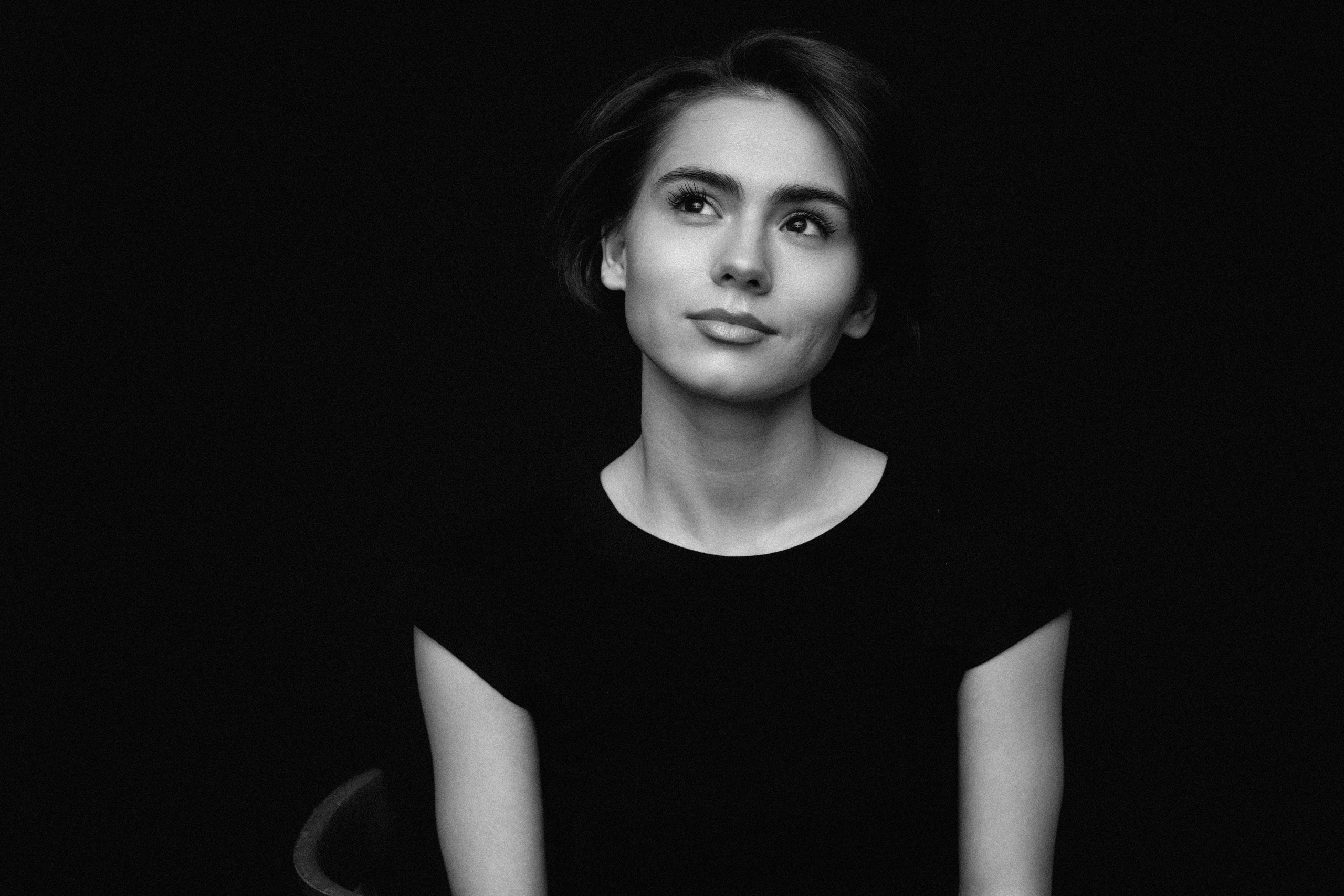 Anastasia M. Фотограф Москва Дмитрий Курасов