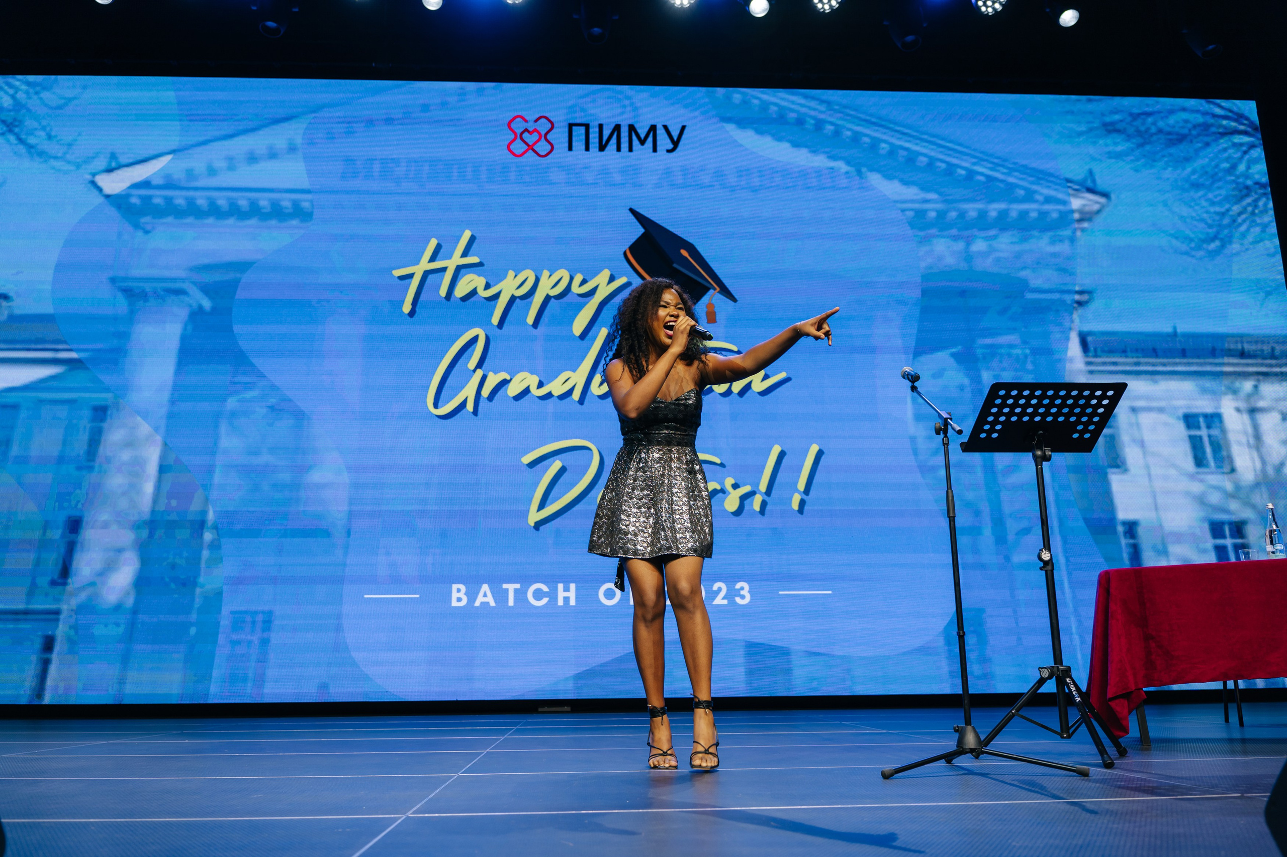 Выпускной ПИМУ. Свадебный и семейный фотограф Кокушева Юлия Нижний Новгород