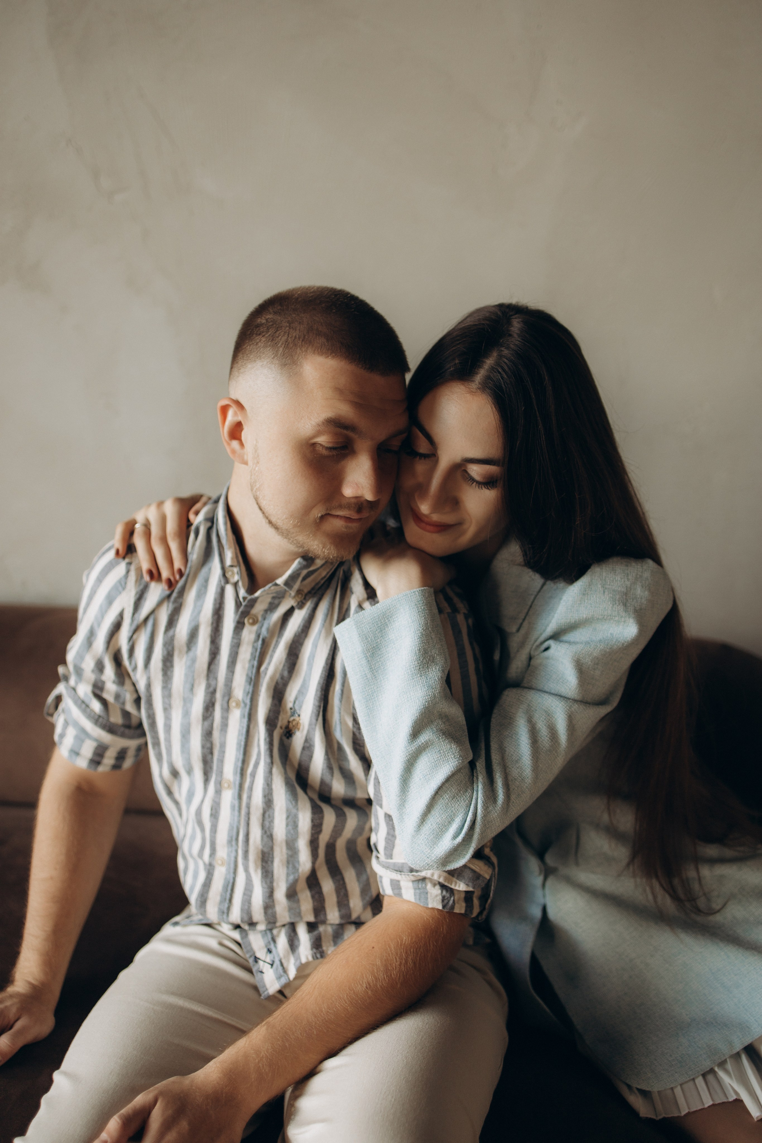 Маркуше 2 годика. Самый теплый фотограф в Краснодаре Рябоконь Ксения