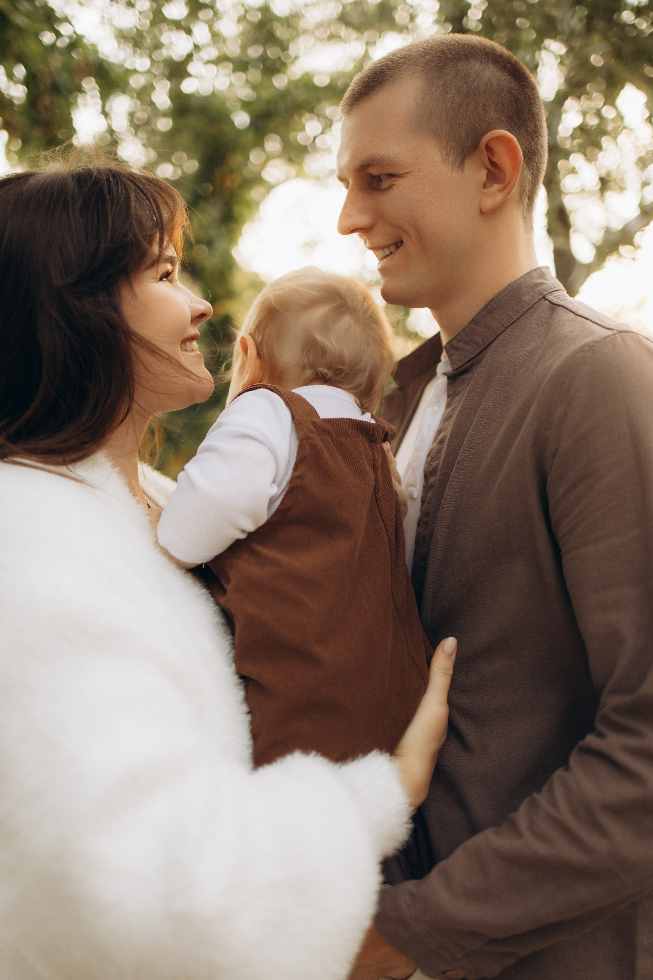15 лет вместе. Самый теплый фотограф в Краснодаре Рябоконь Ксения