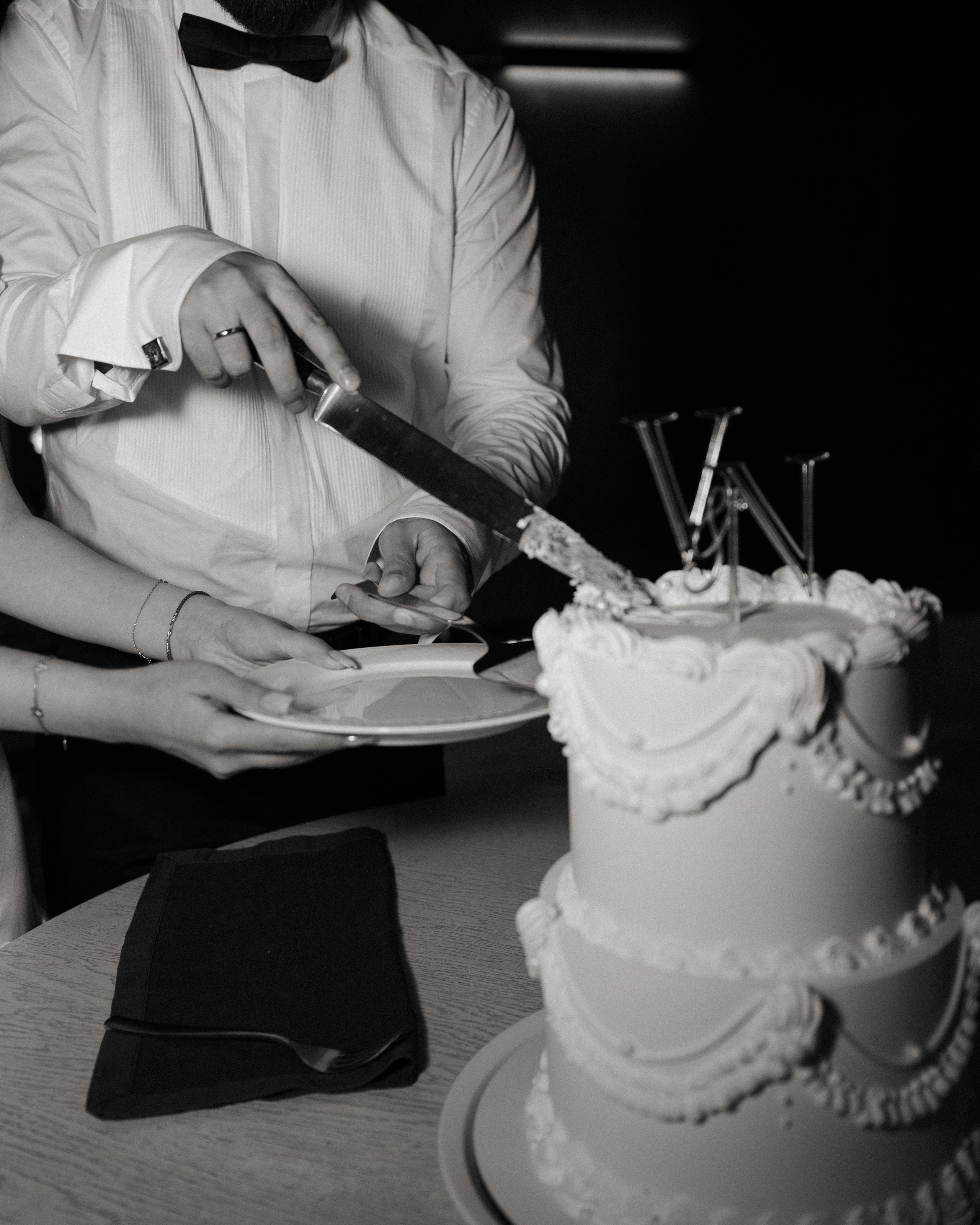 Виталий и Натали. Фотограф в Москве — Евгения Прокопенко