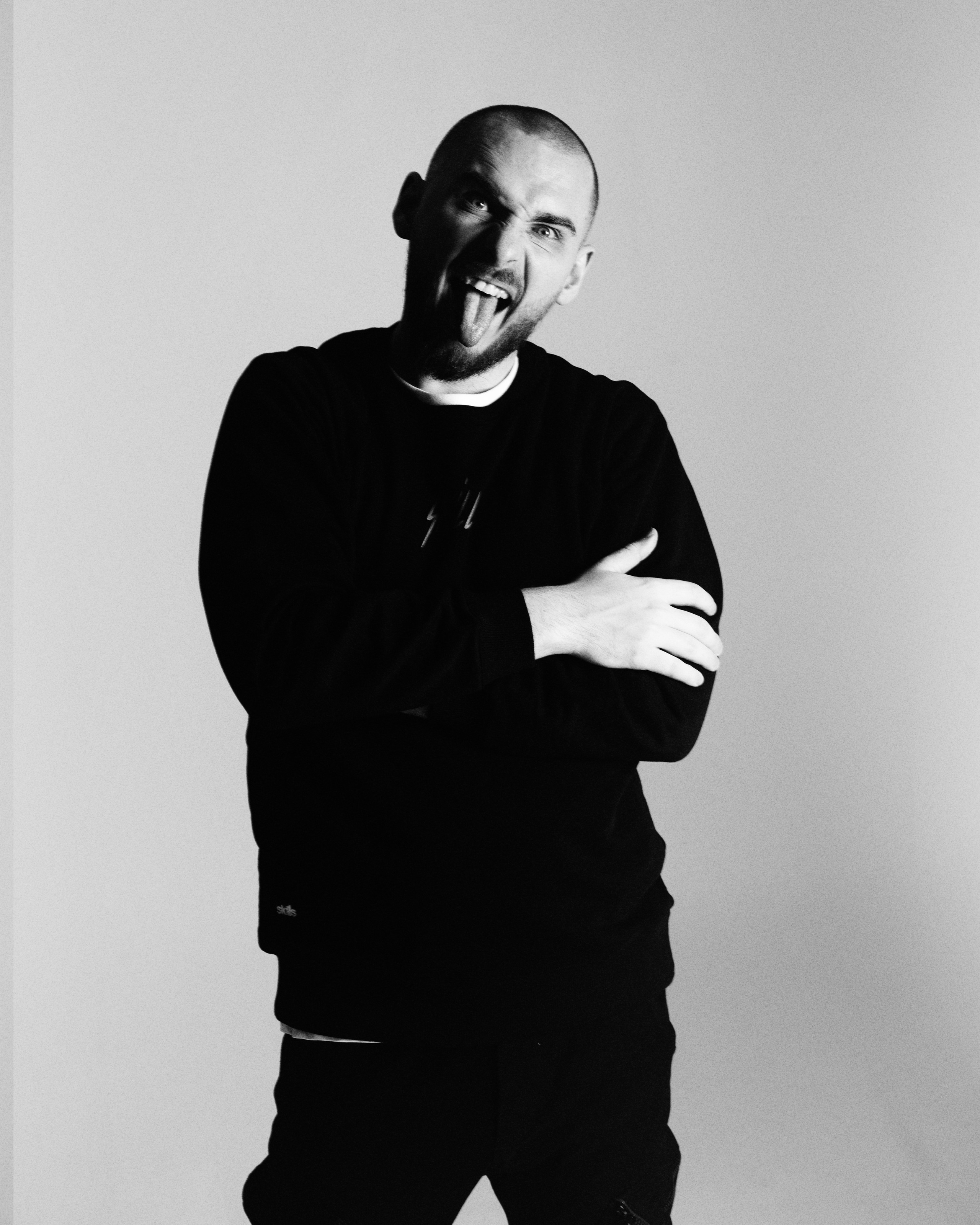 Семен. Фотограф в Москве — Евгения Прокопенко