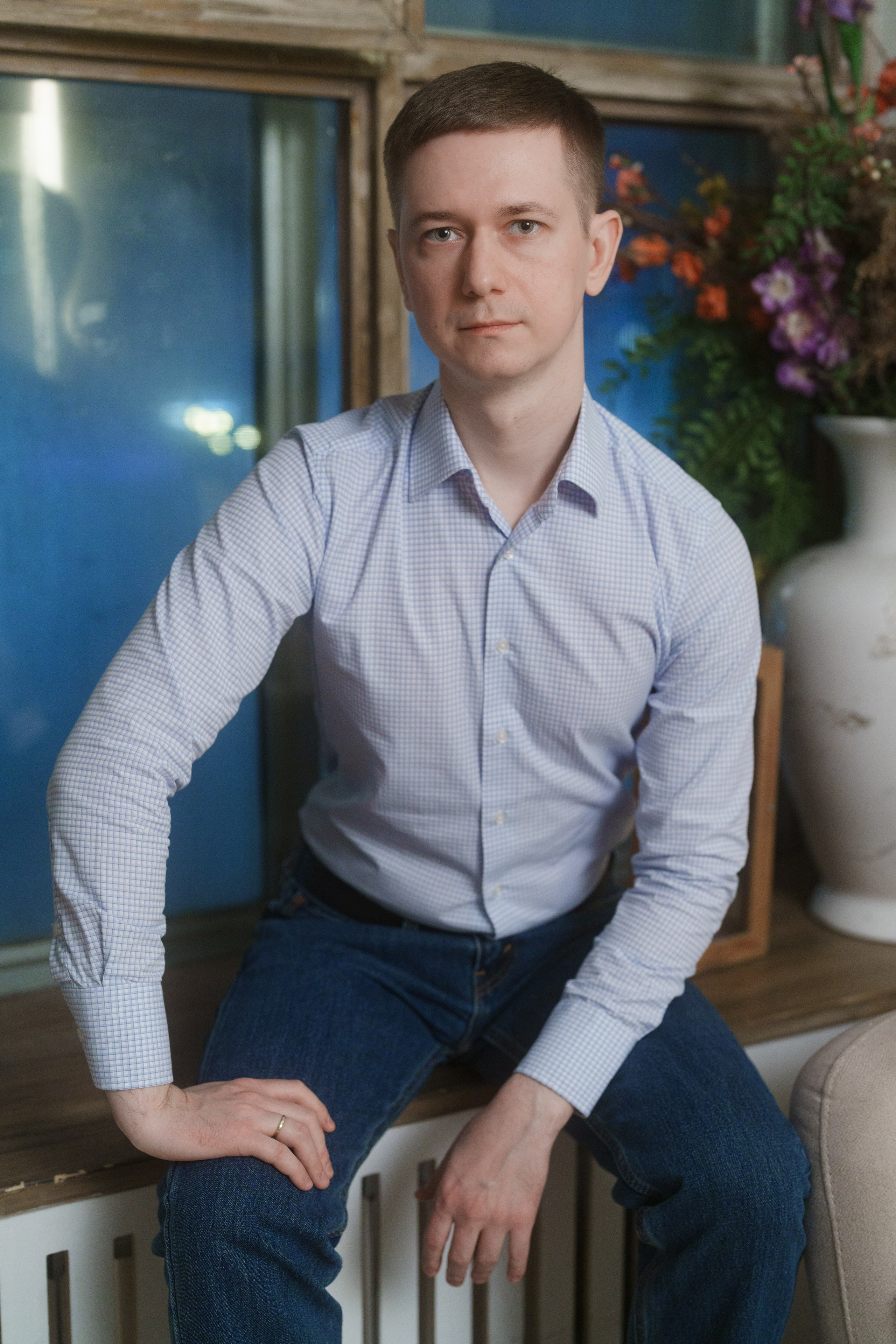 Семейная Фотосессия. Сергей Гаврилов, фотограф