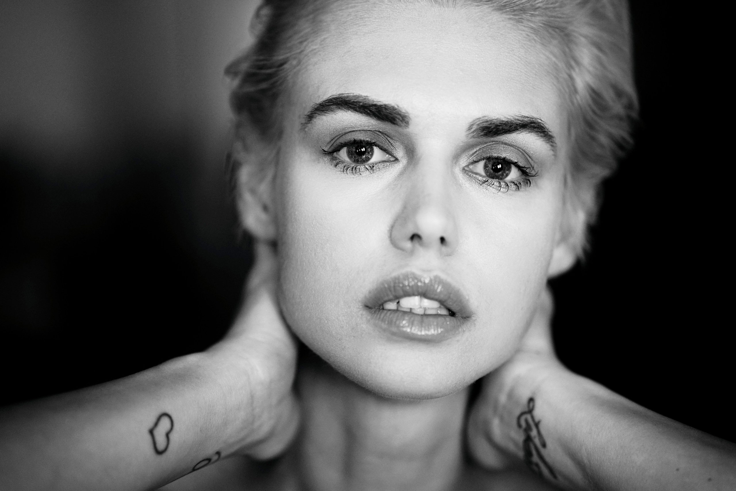 Особый взгляд на людей. Сергей Гаврилов, фотограф