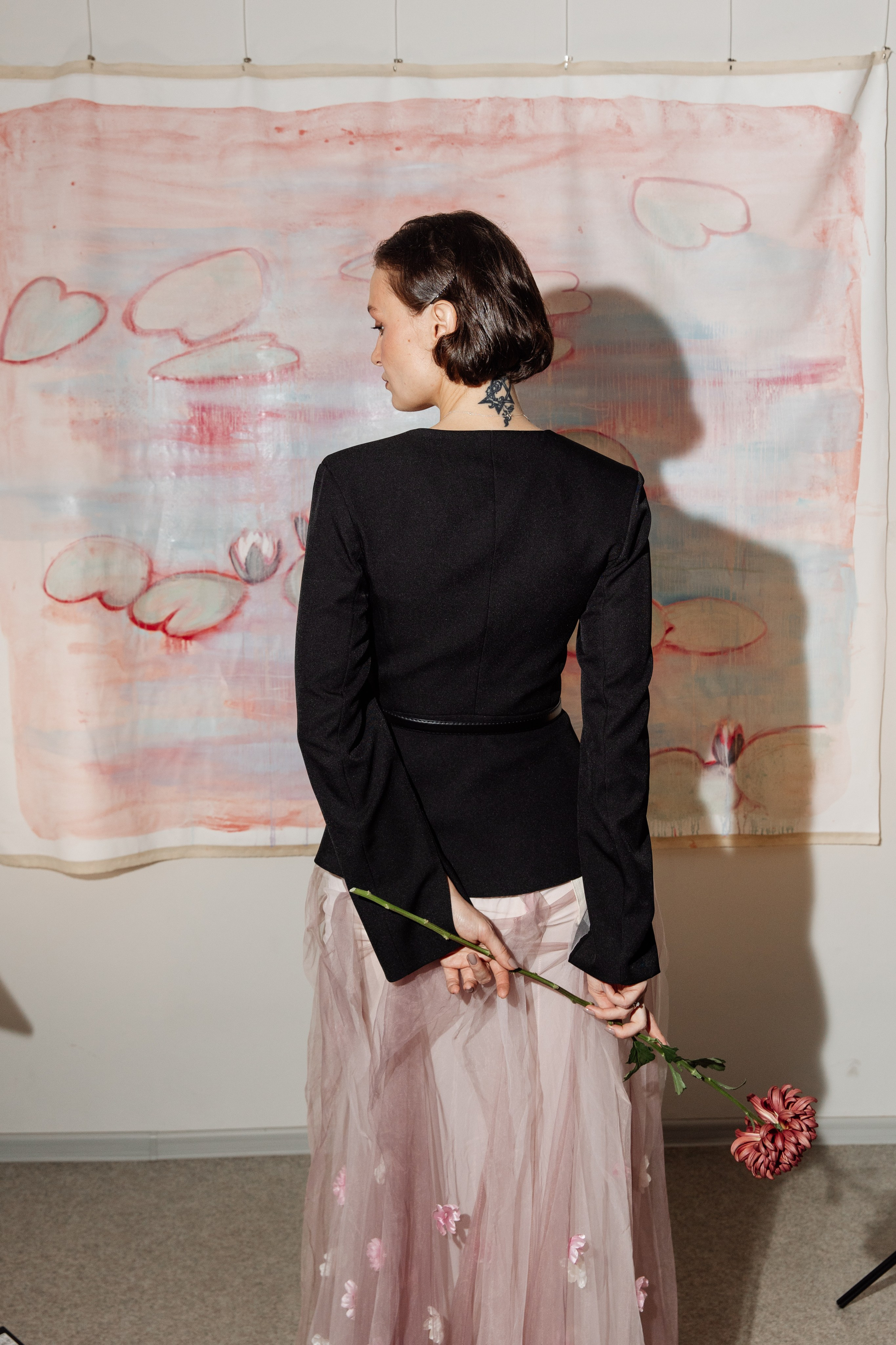 7 минут в раю. Репортажный Фотограф | Константин Кондрашов