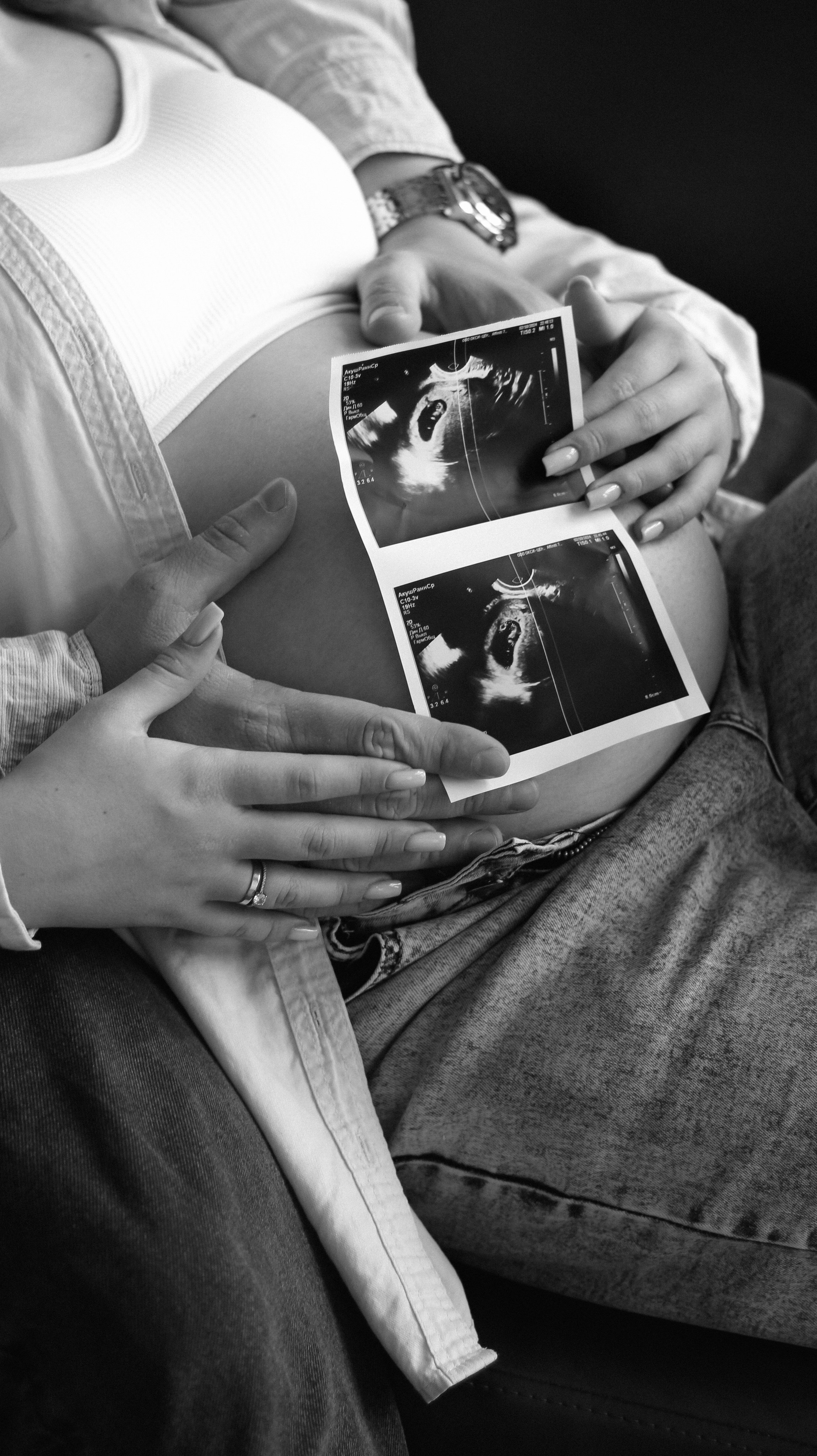 Олеся и Денис. Фотограф Краснодар