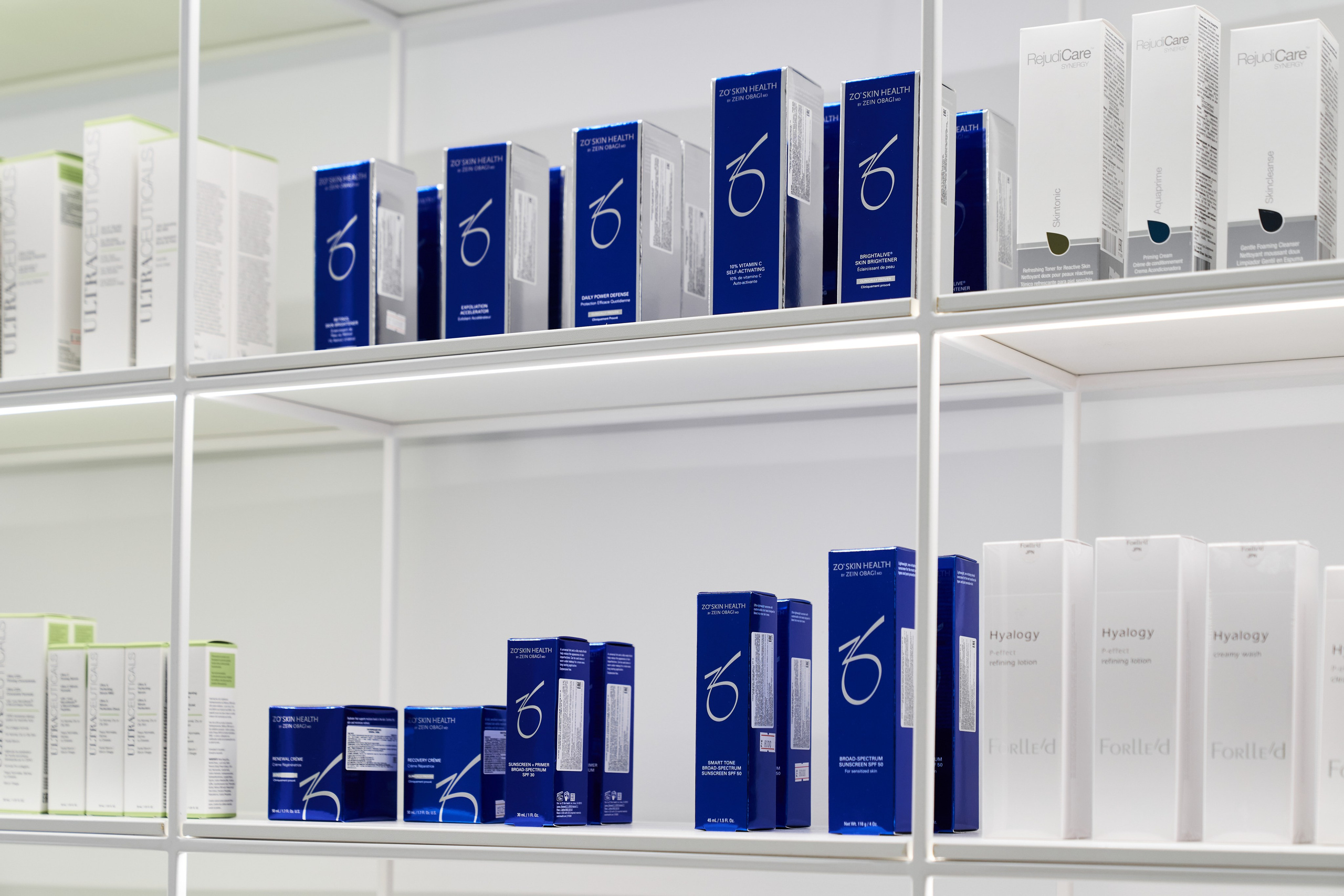 COSMOPRO. Главная