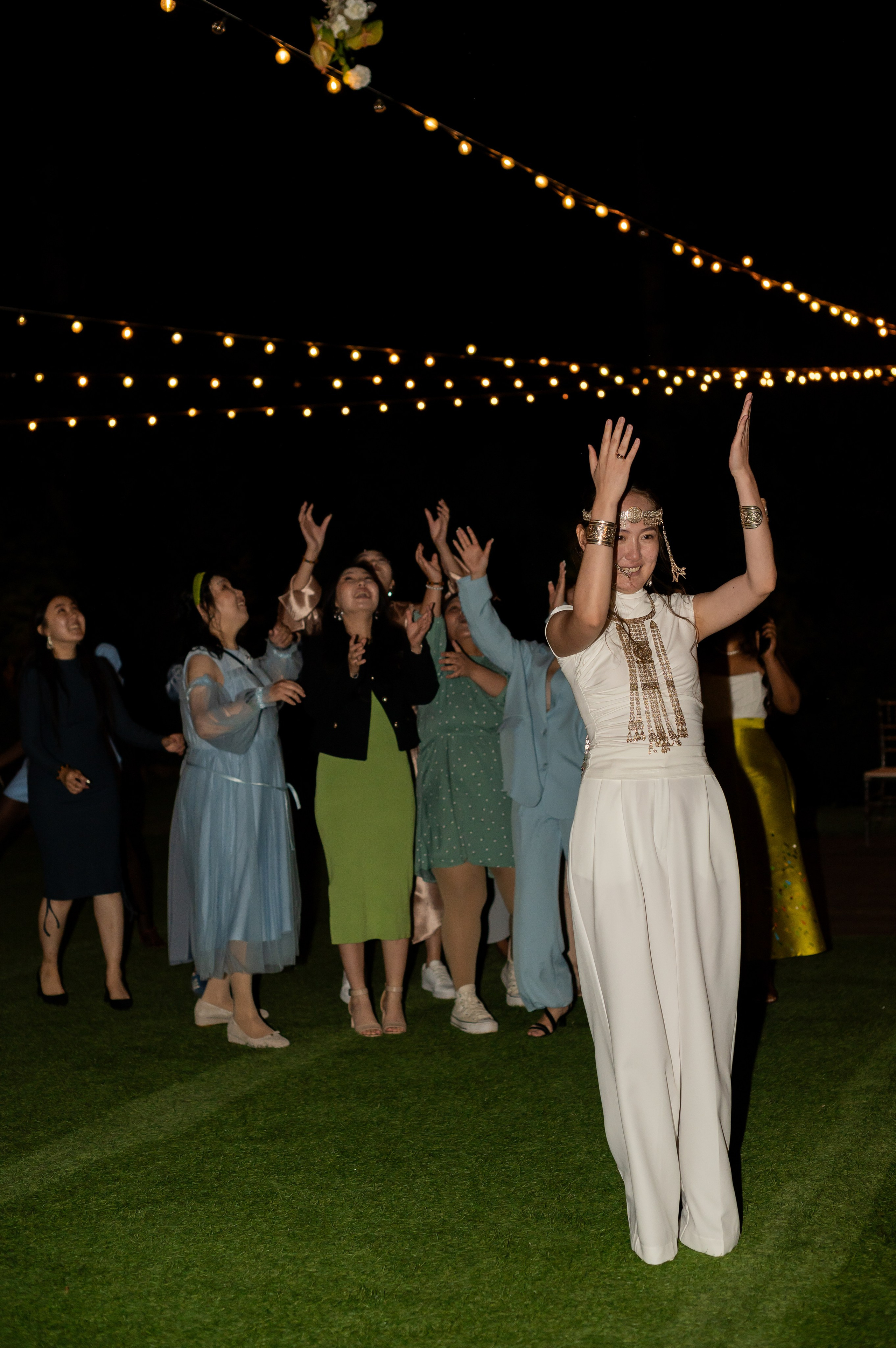 Сандаара и Сэм. Фотограф Юлия Тоньшина