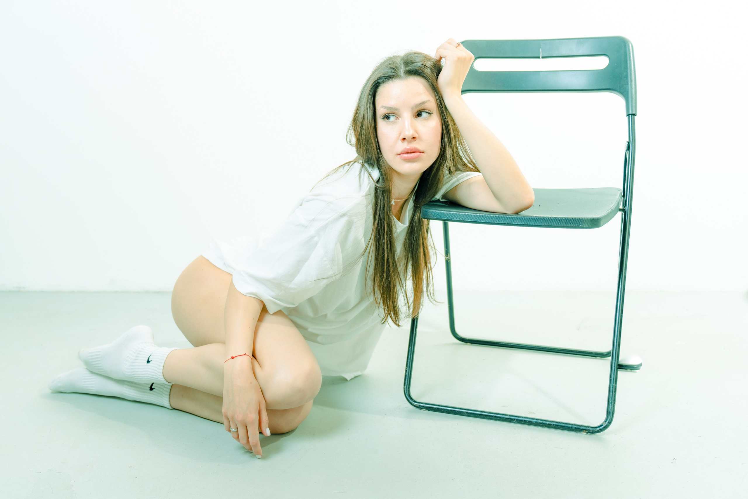 Модели/студия. Фотограф и видеограф Апокина Мария Москва