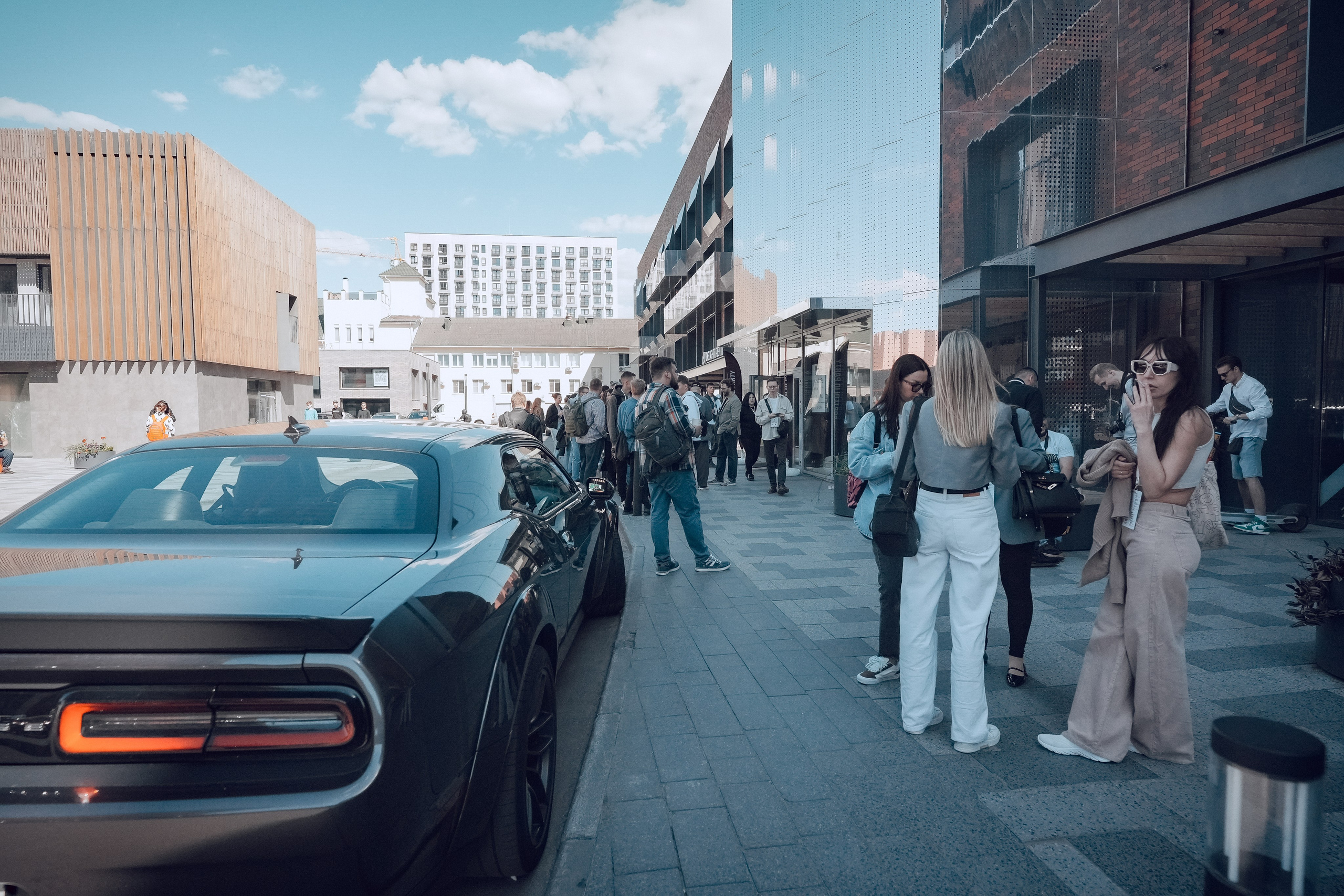 Фотофестиваль Wfolio. Портретный и семейный фотограф в Москве/Видное