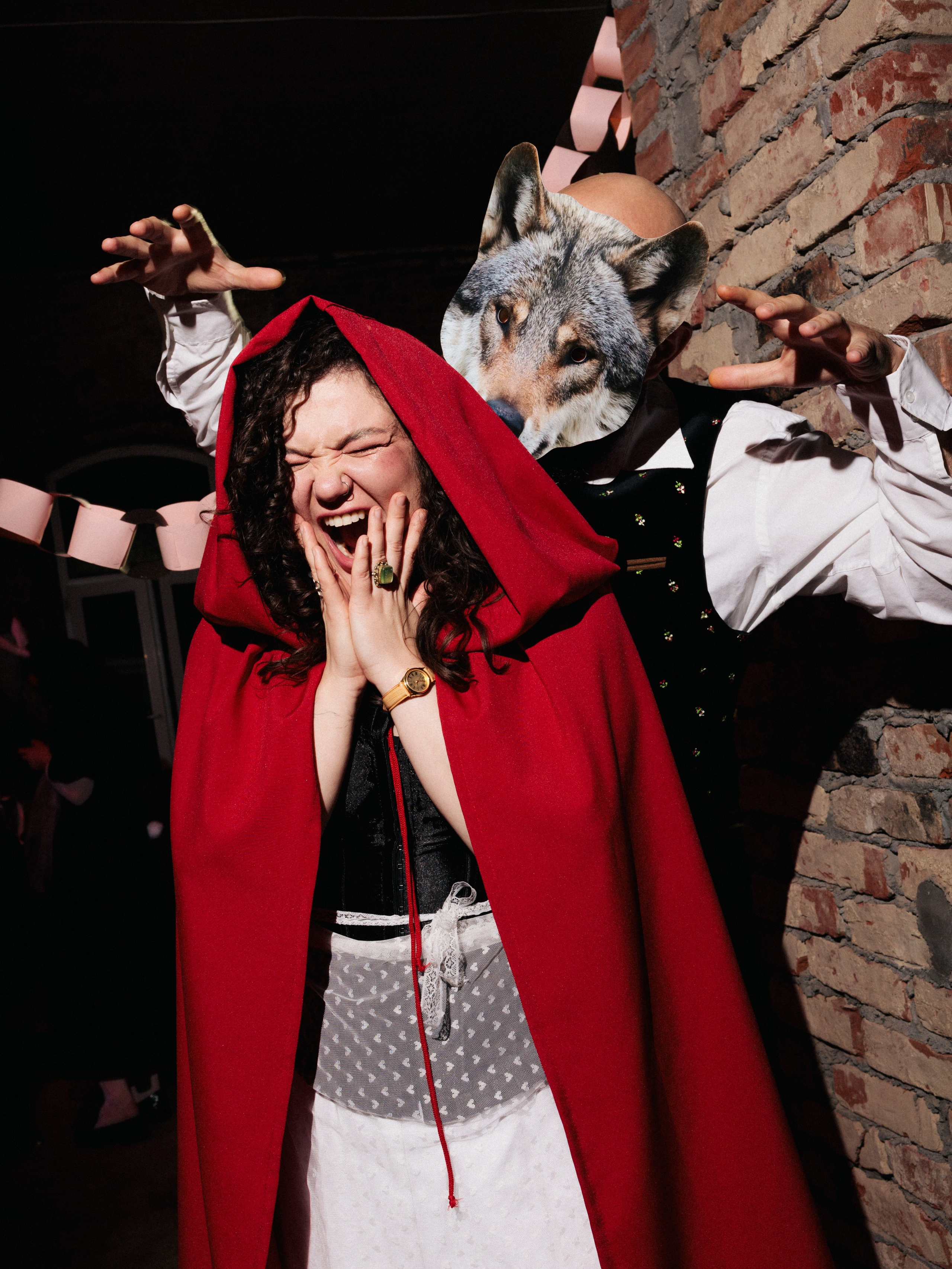 Корпоратив «S.Dali Event». Фотограф Артем Давыдов