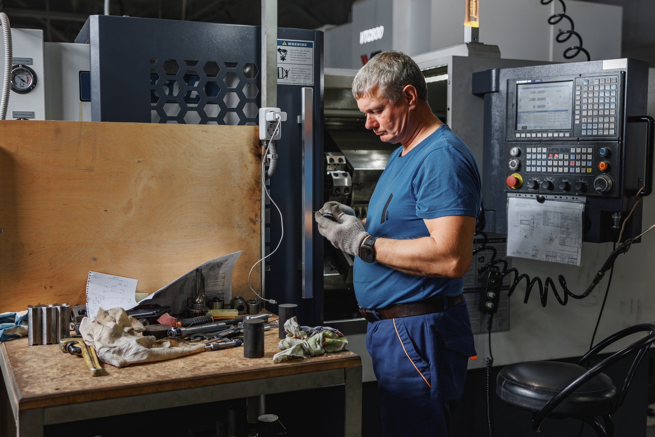 Профессиональный фотограф в Воронеже - Рекламная съемка