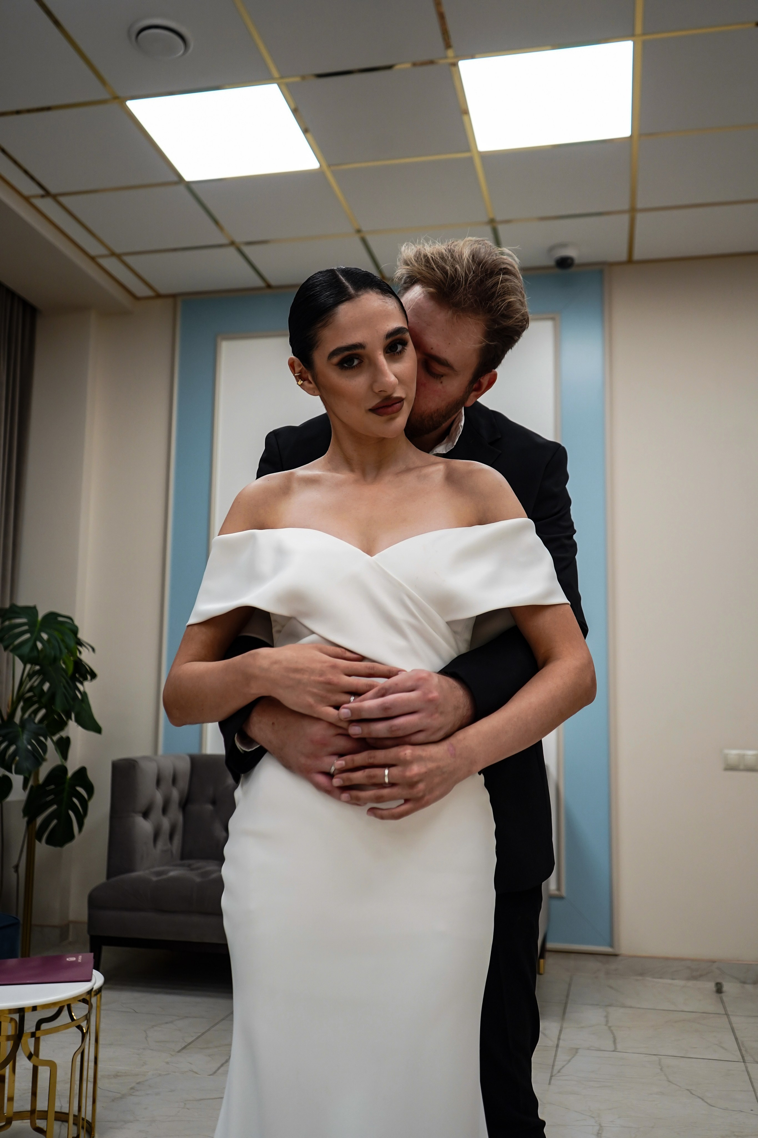 Свадьба. Объективно. Показываю жизнь через свои кадры