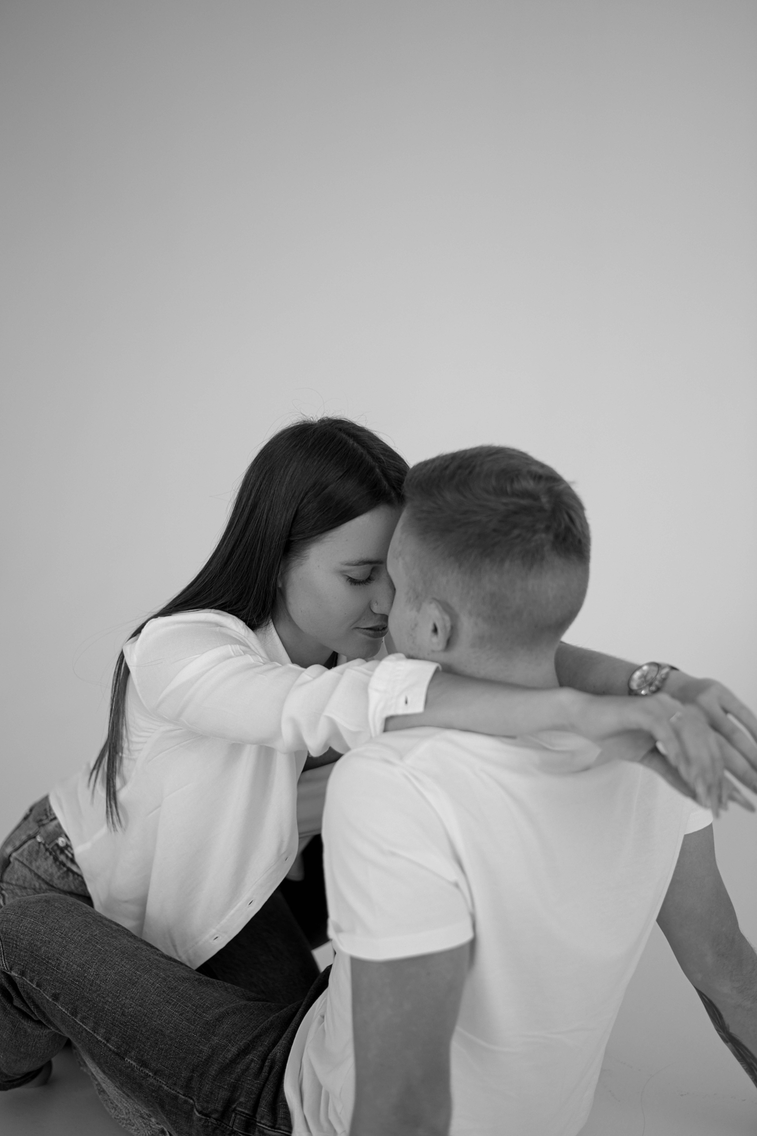 Love story студия. Фотограф Подольск