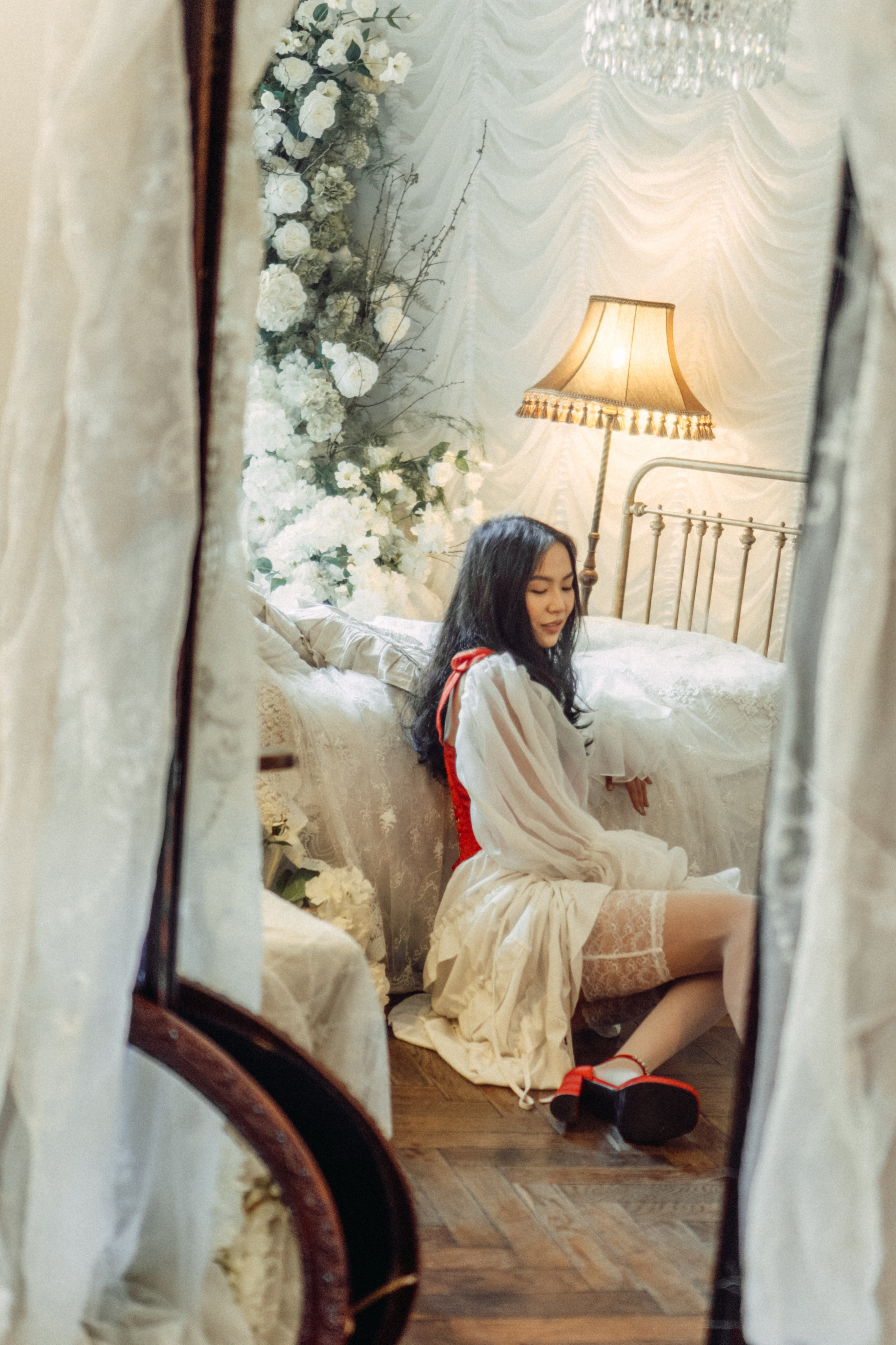 ВИНТАЖНЫЙ СТИЛЬ. Профессиональный фотограф, Санкт-Петербург — Виктория Богомолова