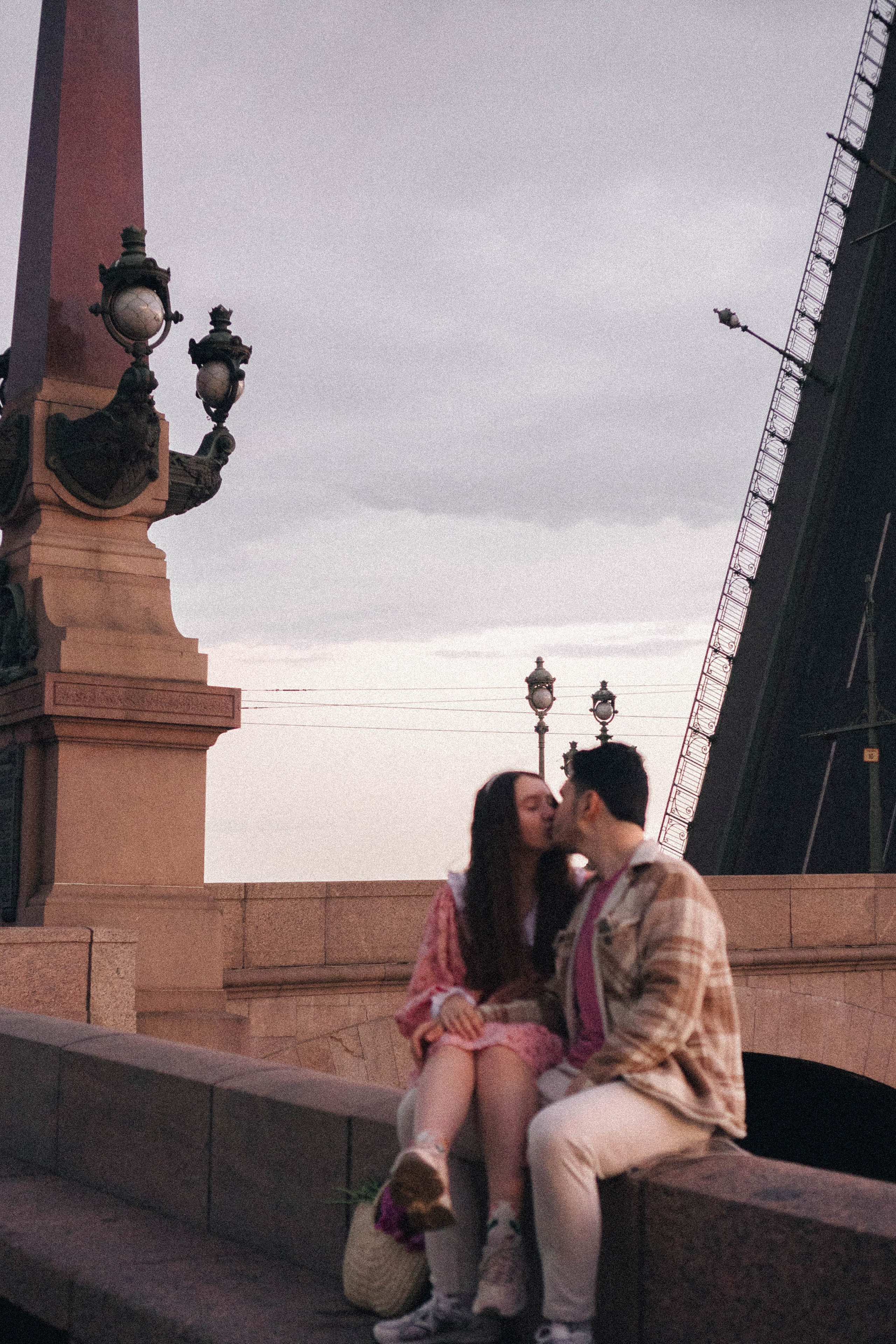 Любовь. Профессиональный фотограф, Санкт-Петербург — Виктория Богомолова