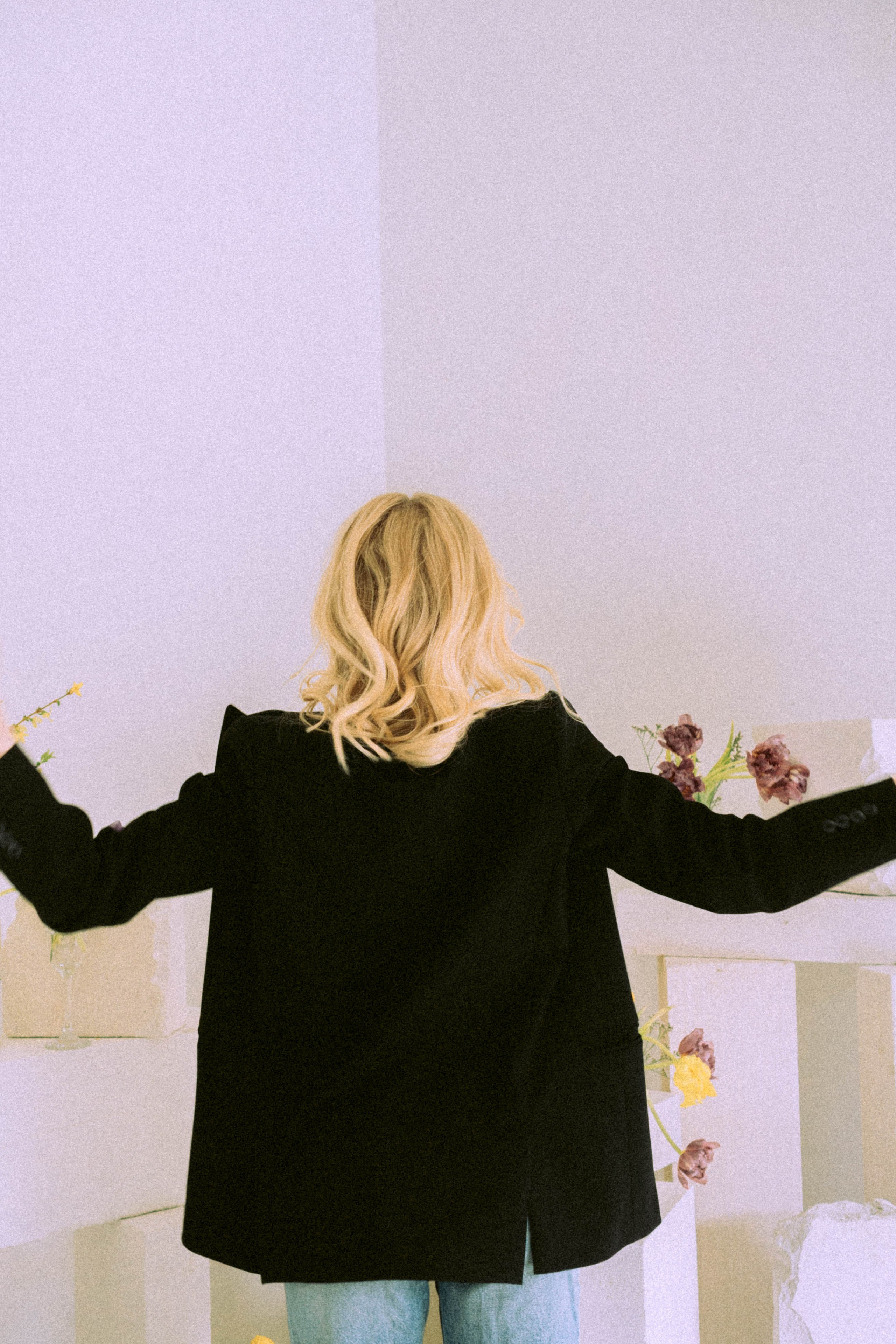 Студийная. Профессиональный фотограф, Санкт-Петербург — Виктория Богомолова