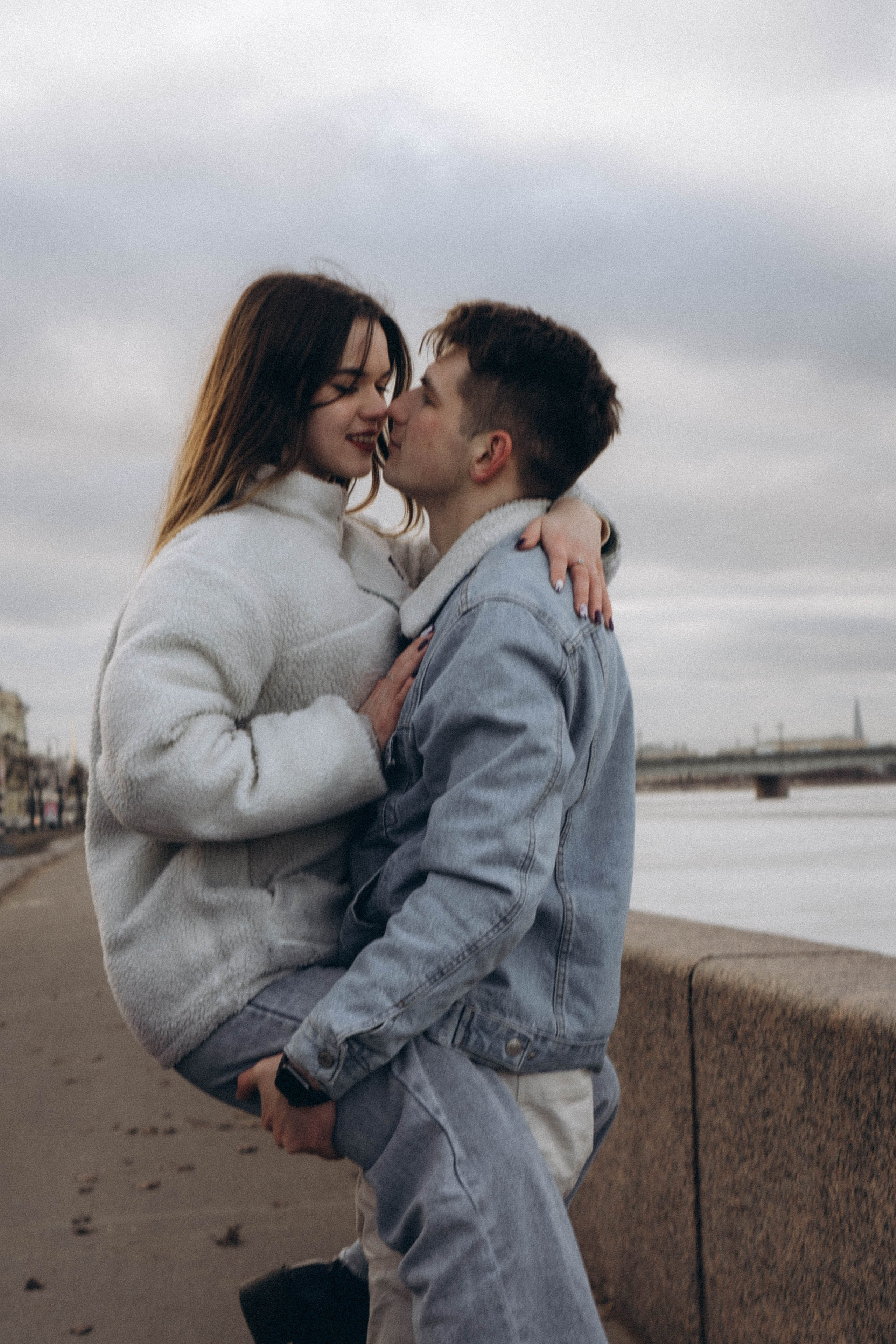 Прогулочная. Профессиональный фотограф, Санкт-Петербург — Виктория Богомолова