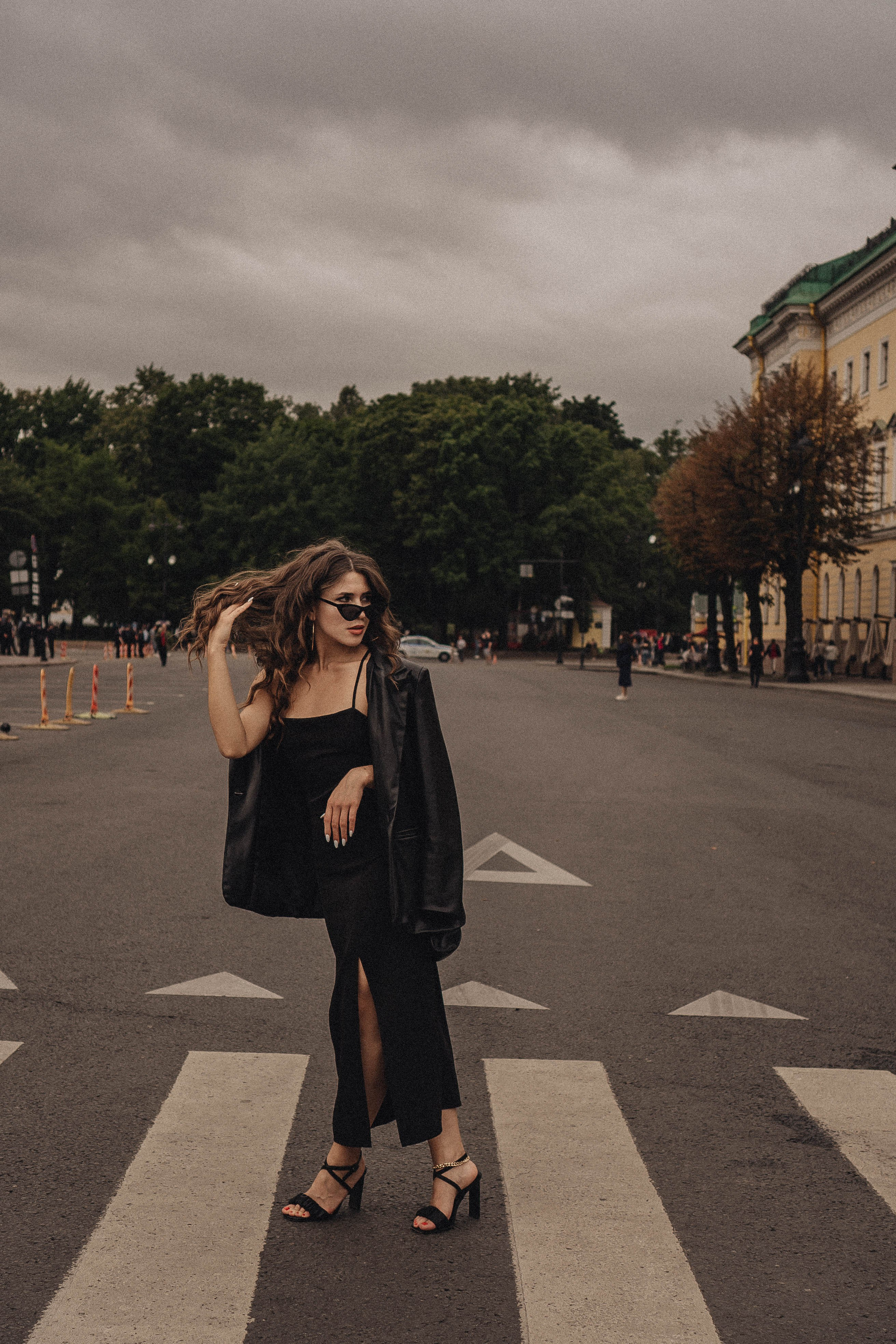 Итальянский стиль. Профессиональный фотограф, Санкт-Петербург — Виктория Богомолова