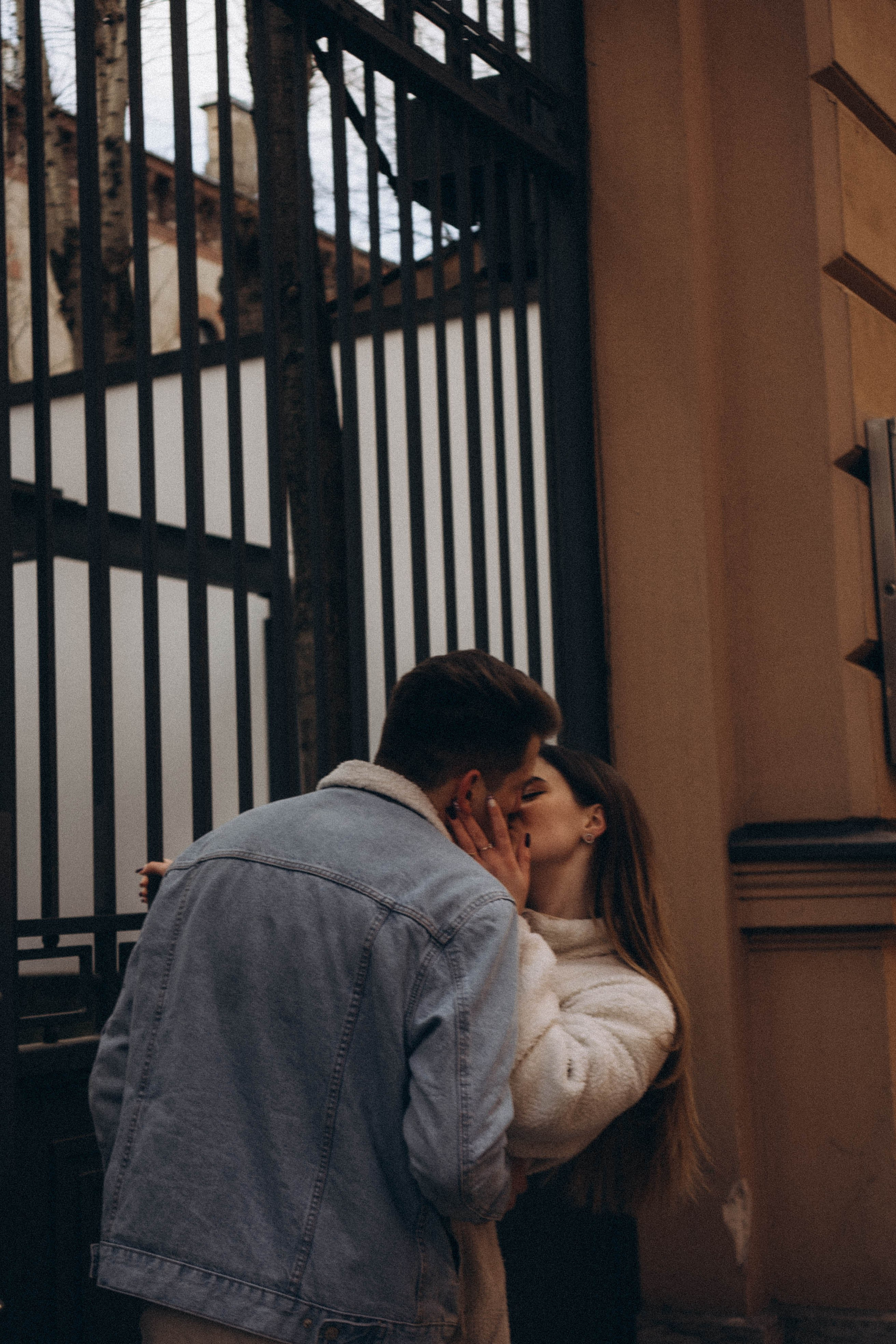 Прогулочная. Профессиональный фотограф, Санкт-Петербург — Виктория Богомолова