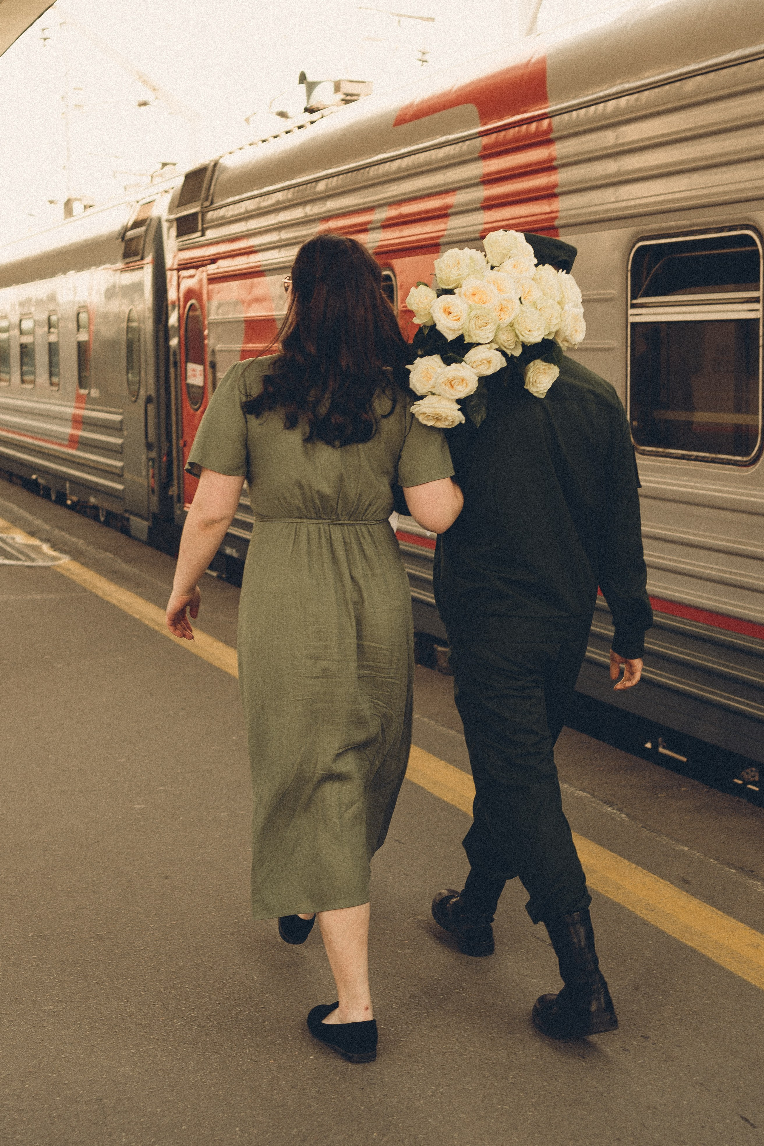 ПРЕДЛОЖЕНИЕ. Профессиональный фотограф, Санкт-Петербург — Виктория Богомолова