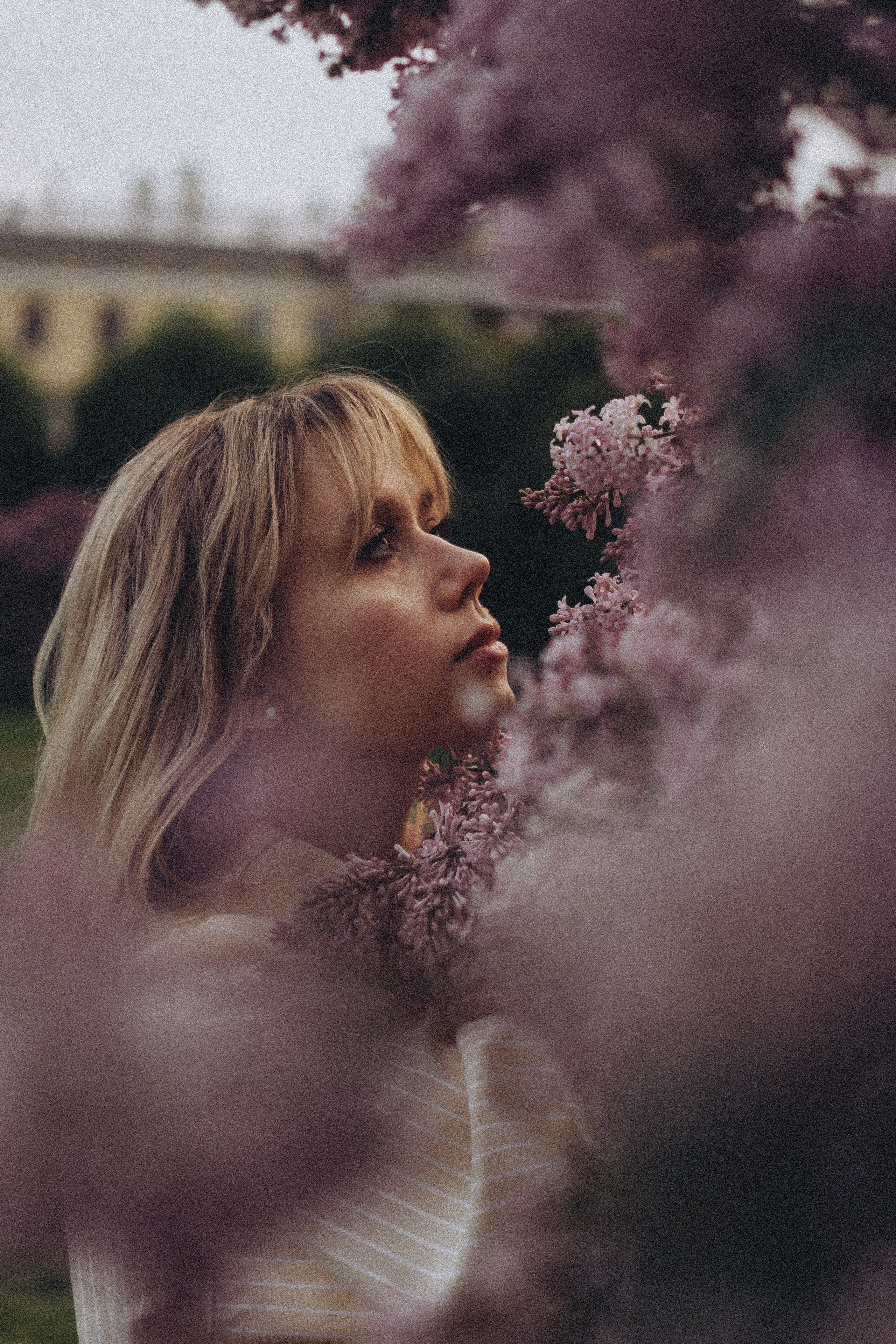 Весна. Профессиональный фотограф, Санкт-Петербург — Виктория Богомолова