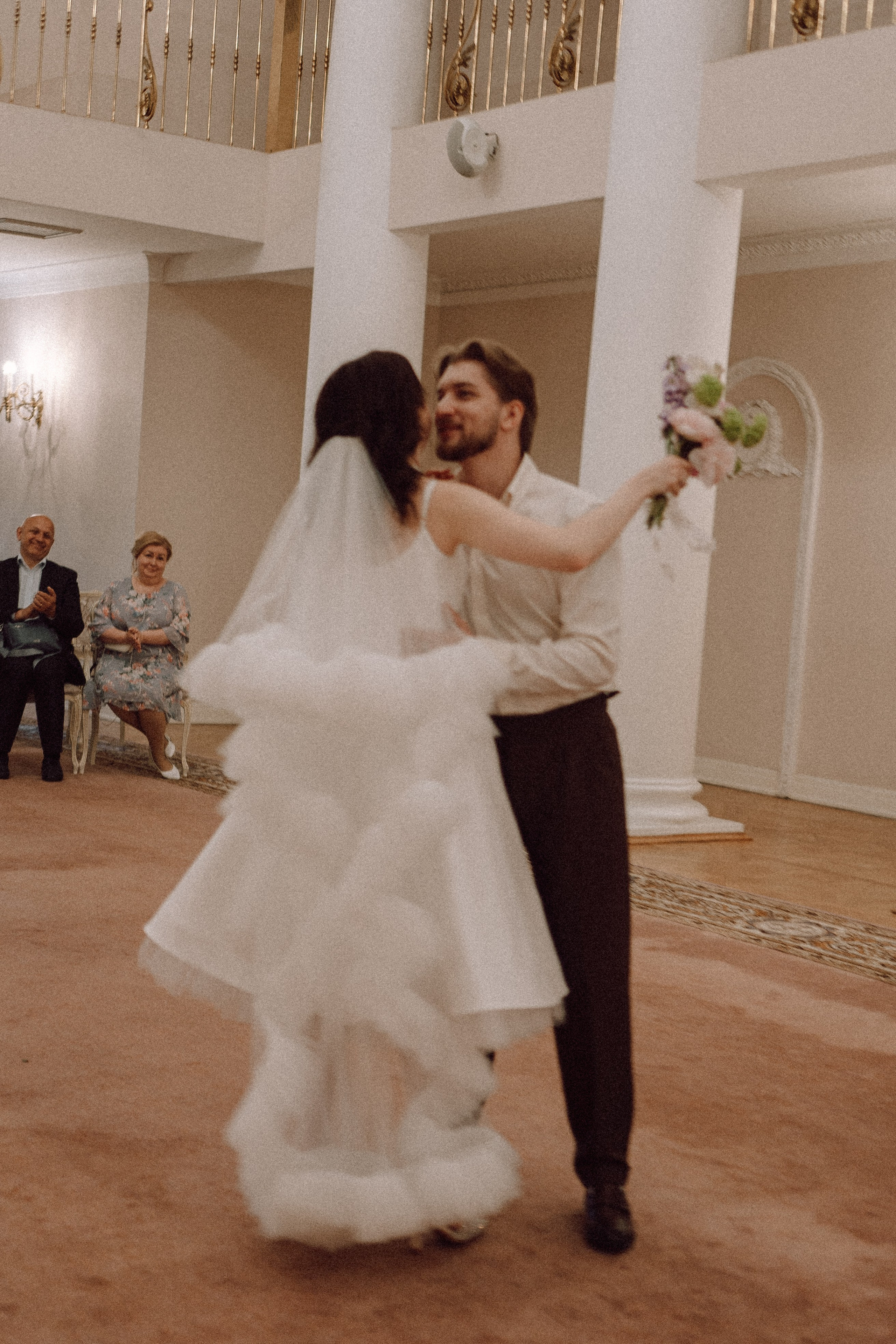 СВАДЕБНАЯ ФОТОСЕСИСИЯ В ГОРОДЕ ПУШКИН. Профессиональный фотограф, Санкт-Петербург — Виктория Богомолова