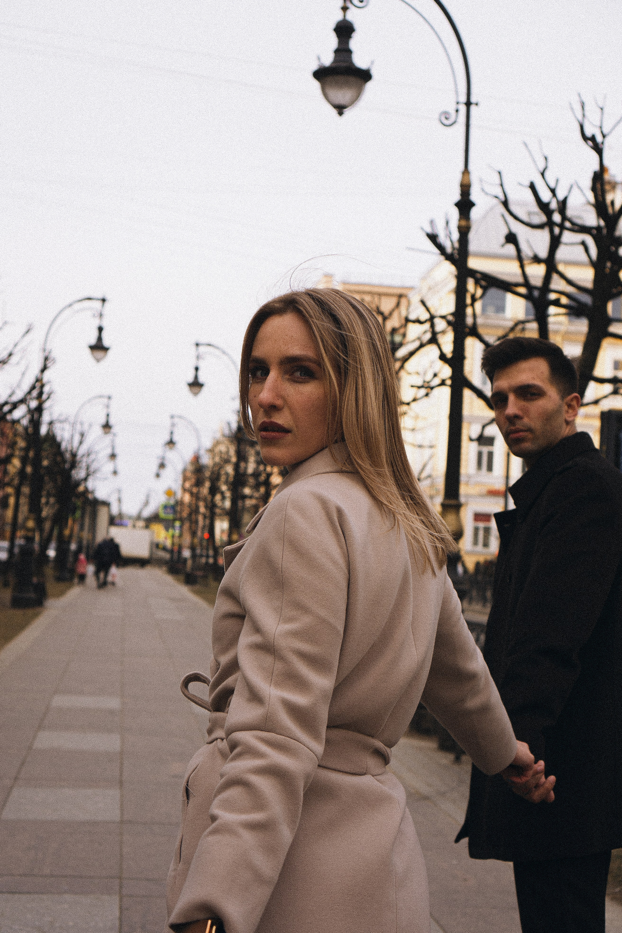 Love stori. Профессиональный фотограф, Санкт-Петербург — Виктория Богомолова