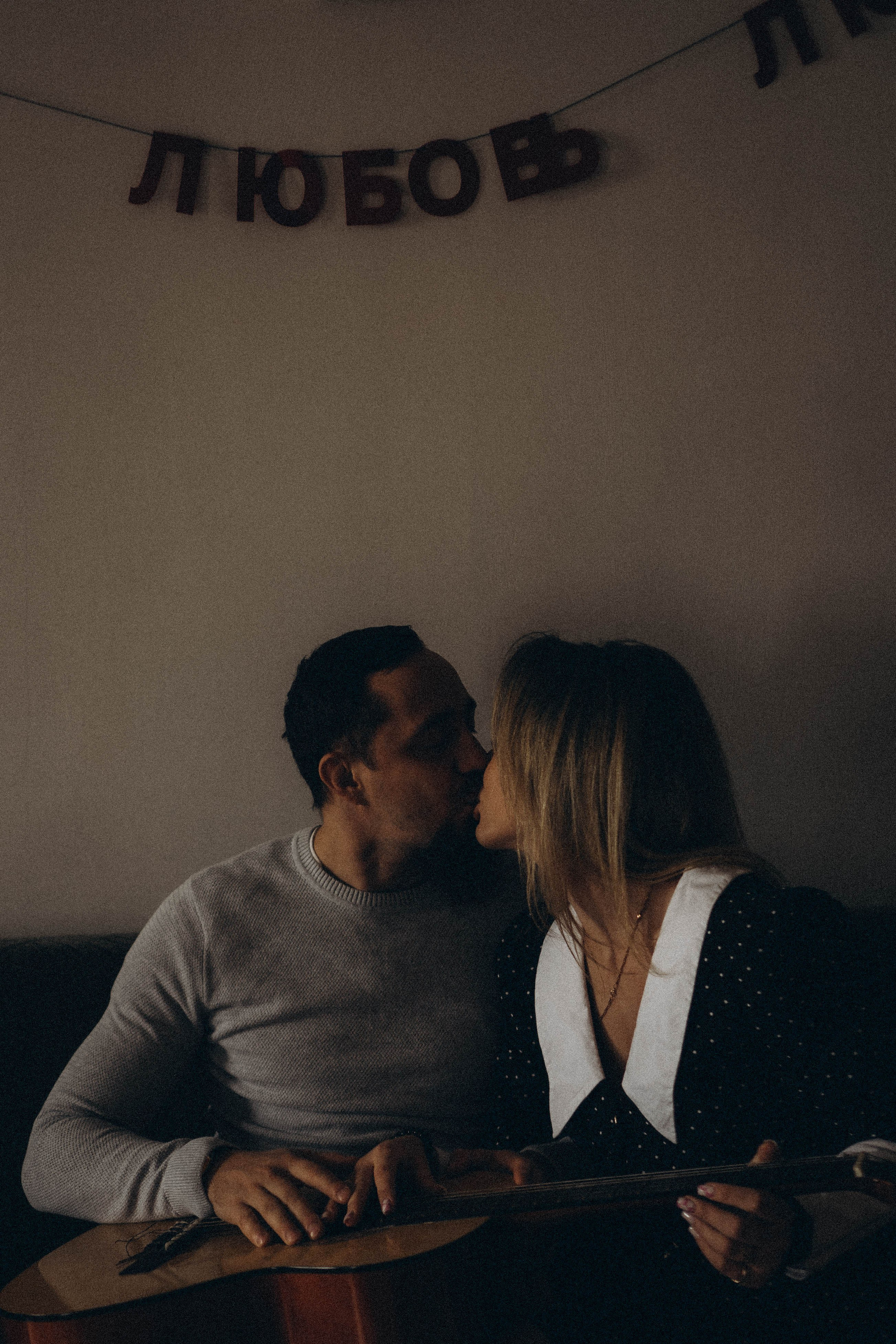 Любовь. Профессиональный фотограф, Санкт-Петербург — Виктория Богомолова