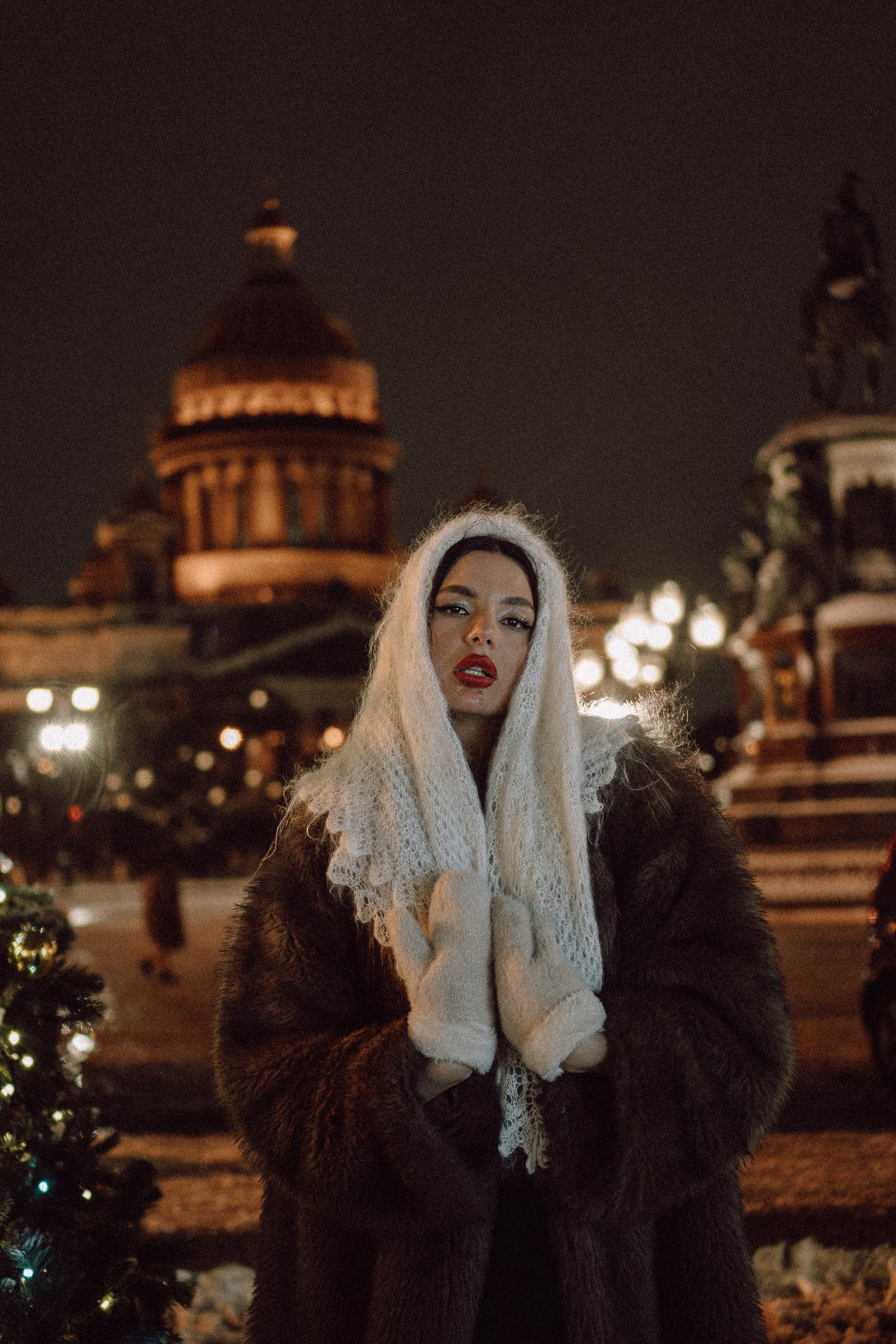 В Русском стиле. Профессиональный фотограф, Санкт-Петербург — Виктория Богомолова