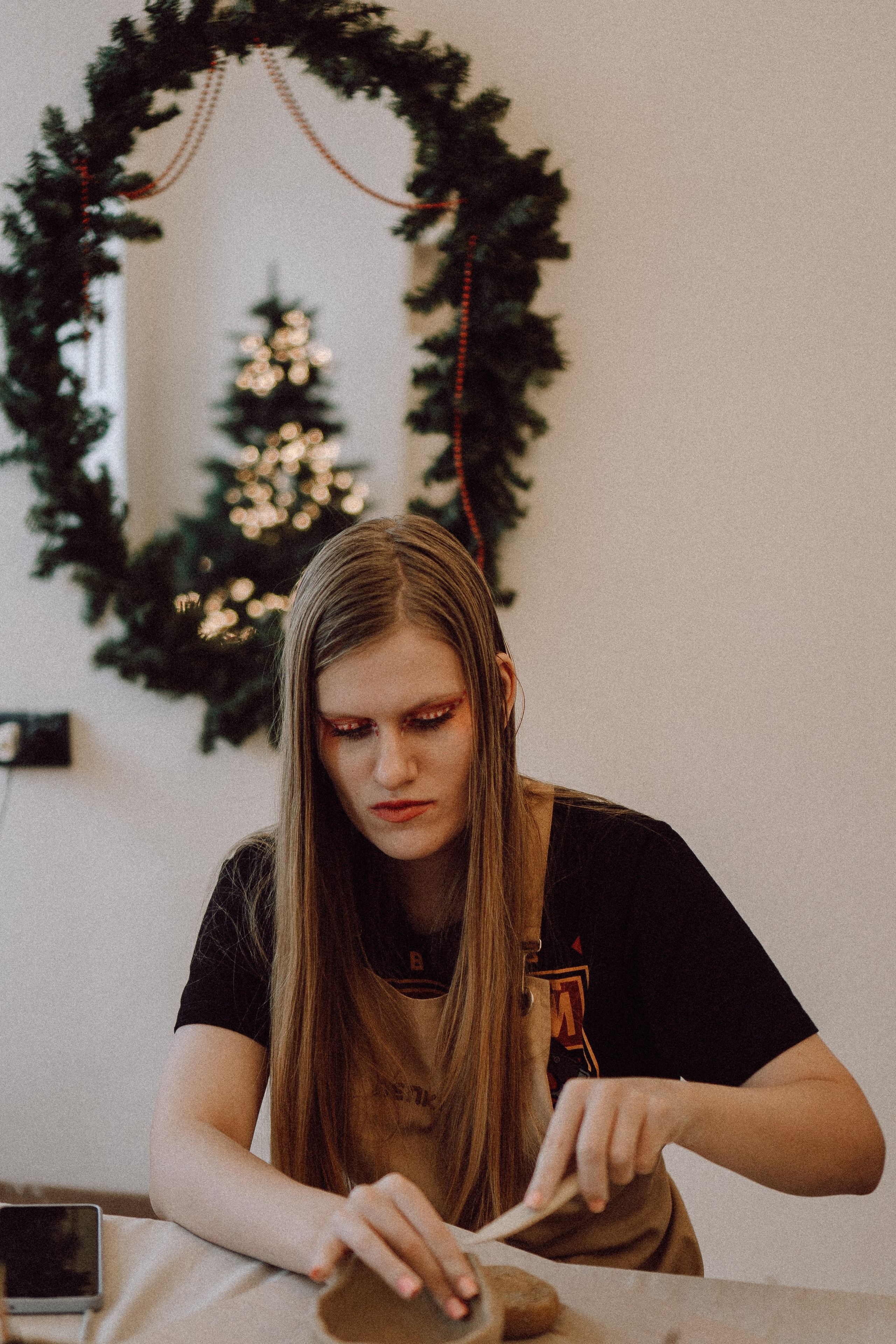 Студия лепки. Профессиональный фотограф, Санкт-Петербург — Виктория Богомолова